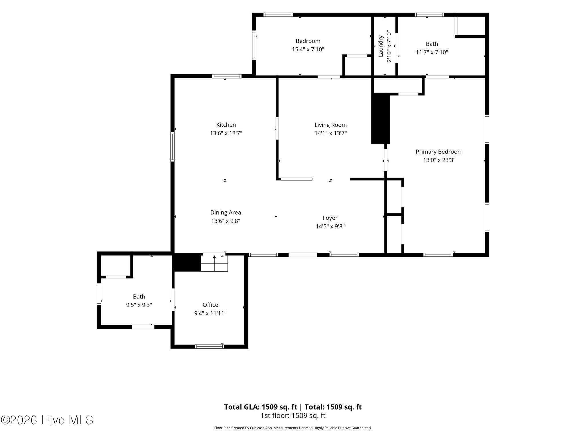 3795 Rouse Loop Road Property Photo 25