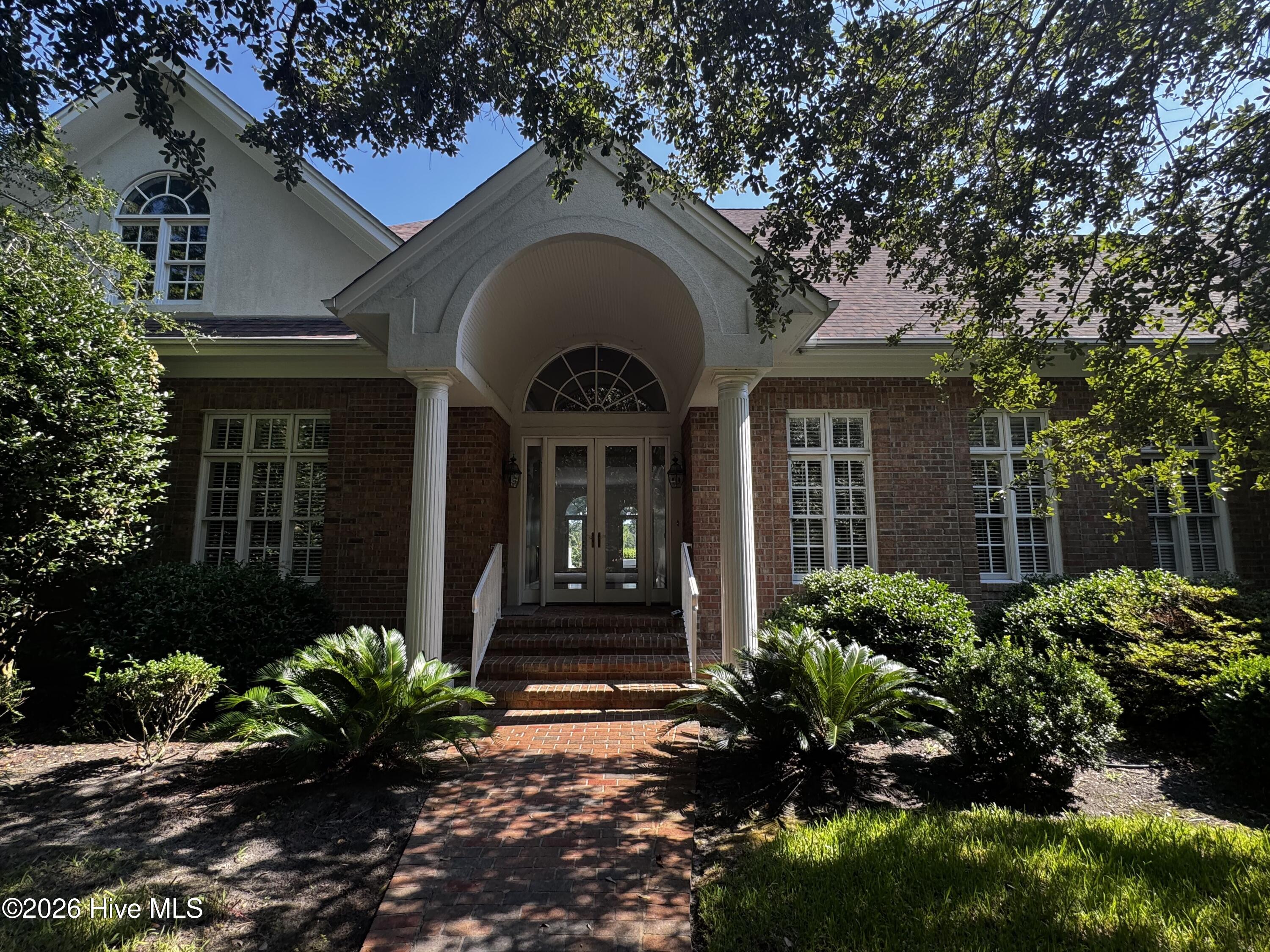 7115 E Creeks Edge Drive Property Photo 1