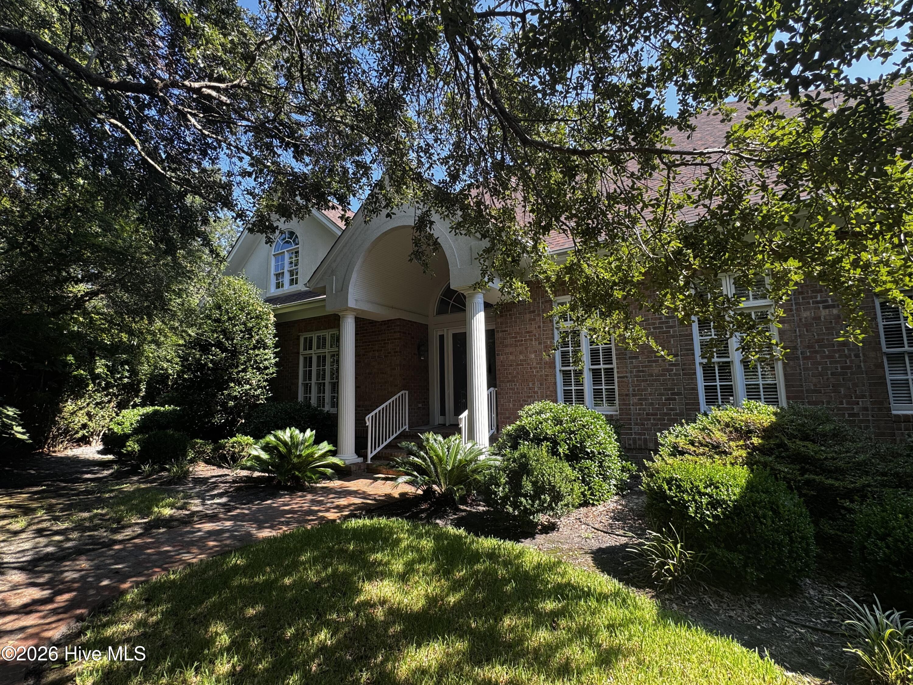 7115 E Creeks Edge Drive Property Photo 3