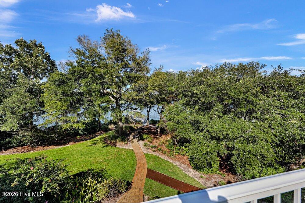 7115 E Creeks Edge Drive Property Photo 4