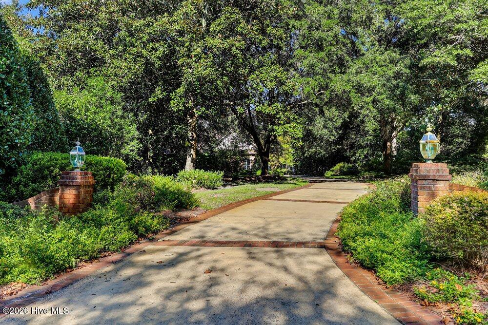 7115 E Creeks Edge Drive Property Photo 6
