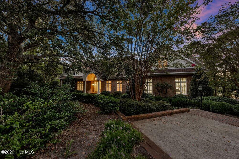 7115 E Creeks Edge Drive Property Photo 8