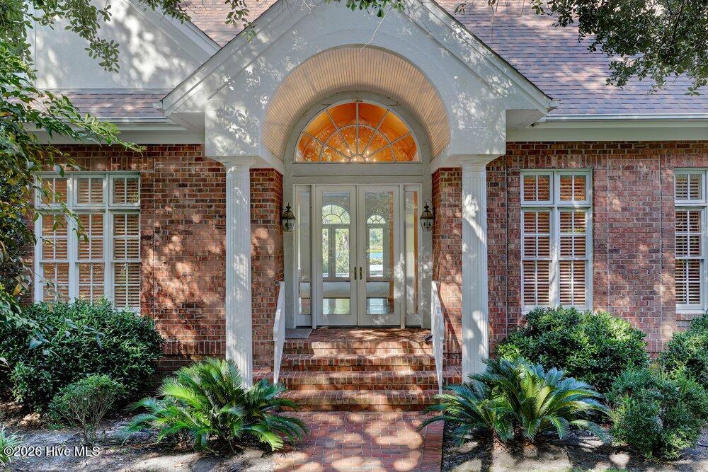 7115 E Creeks Edge Drive Property Photo 10