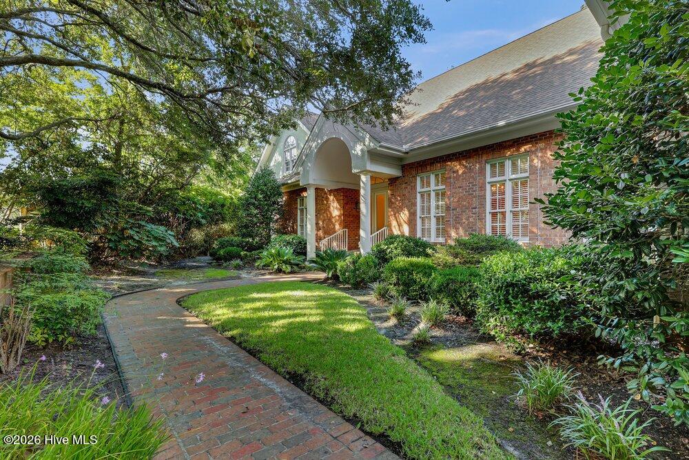7115 E Creeks Edge Drive Property Photo 11