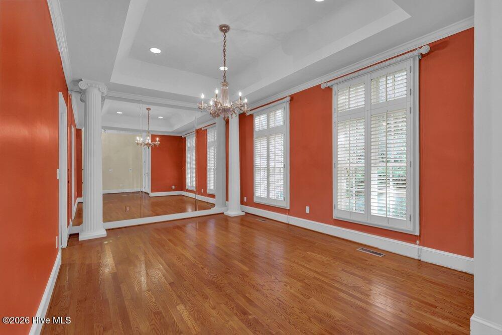 7115 E Creeks Edge Drive Property Photo 12