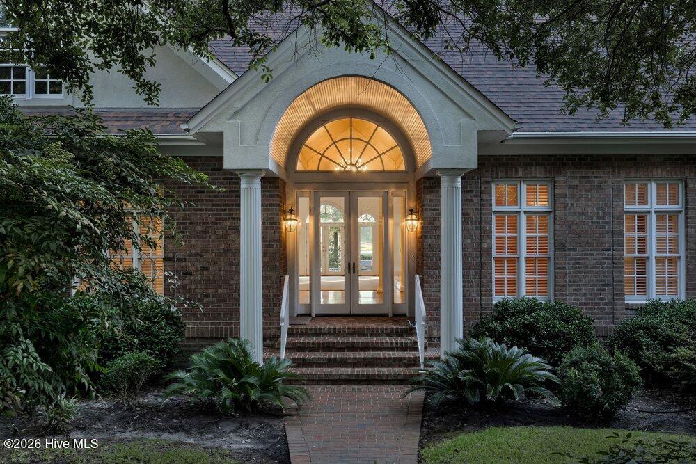 7115 E Creeks Edge Drive Property Photo 13
