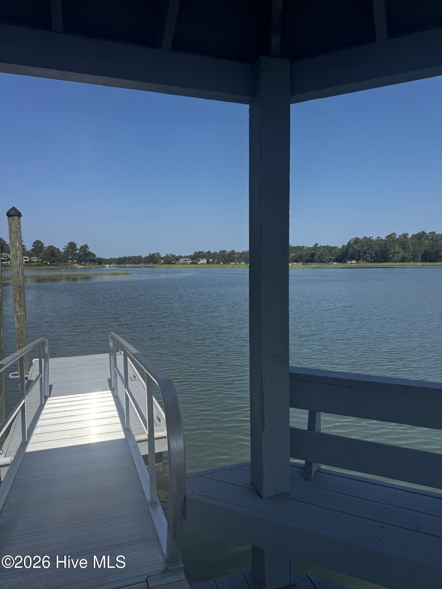 7115 E Creeks Edge Drive Property Photo 16