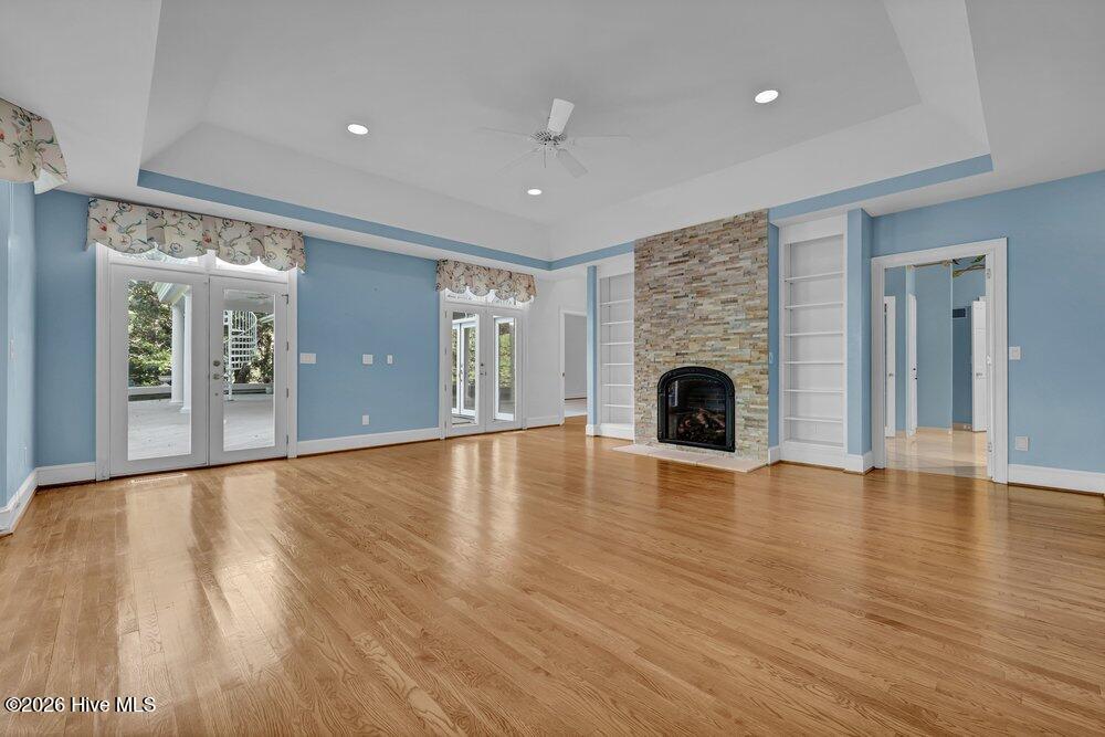 7115 E Creeks Edge Drive Property Photo 35