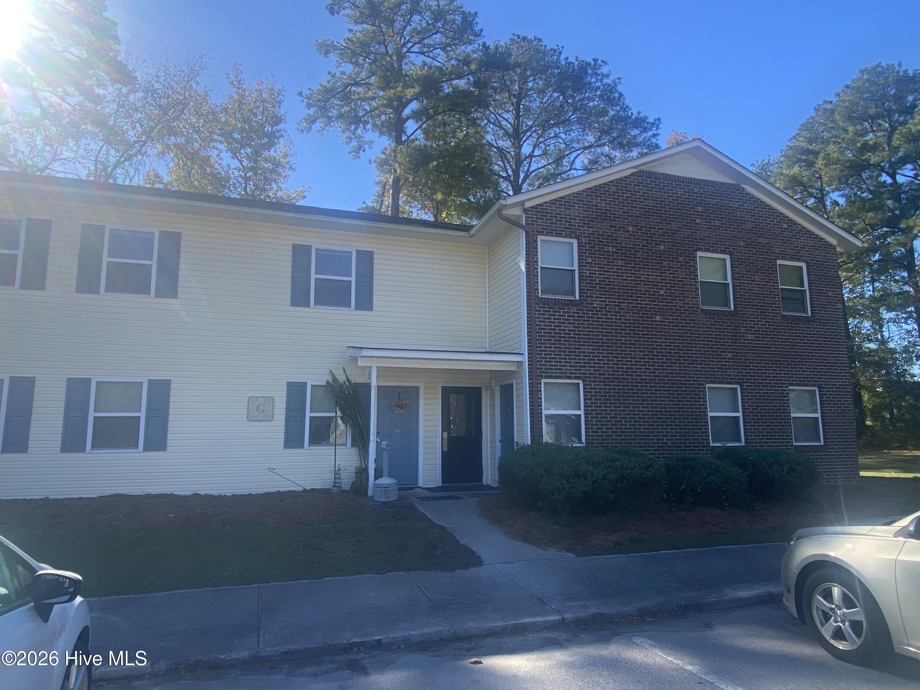 225 Cordell Circle Property Photo 1