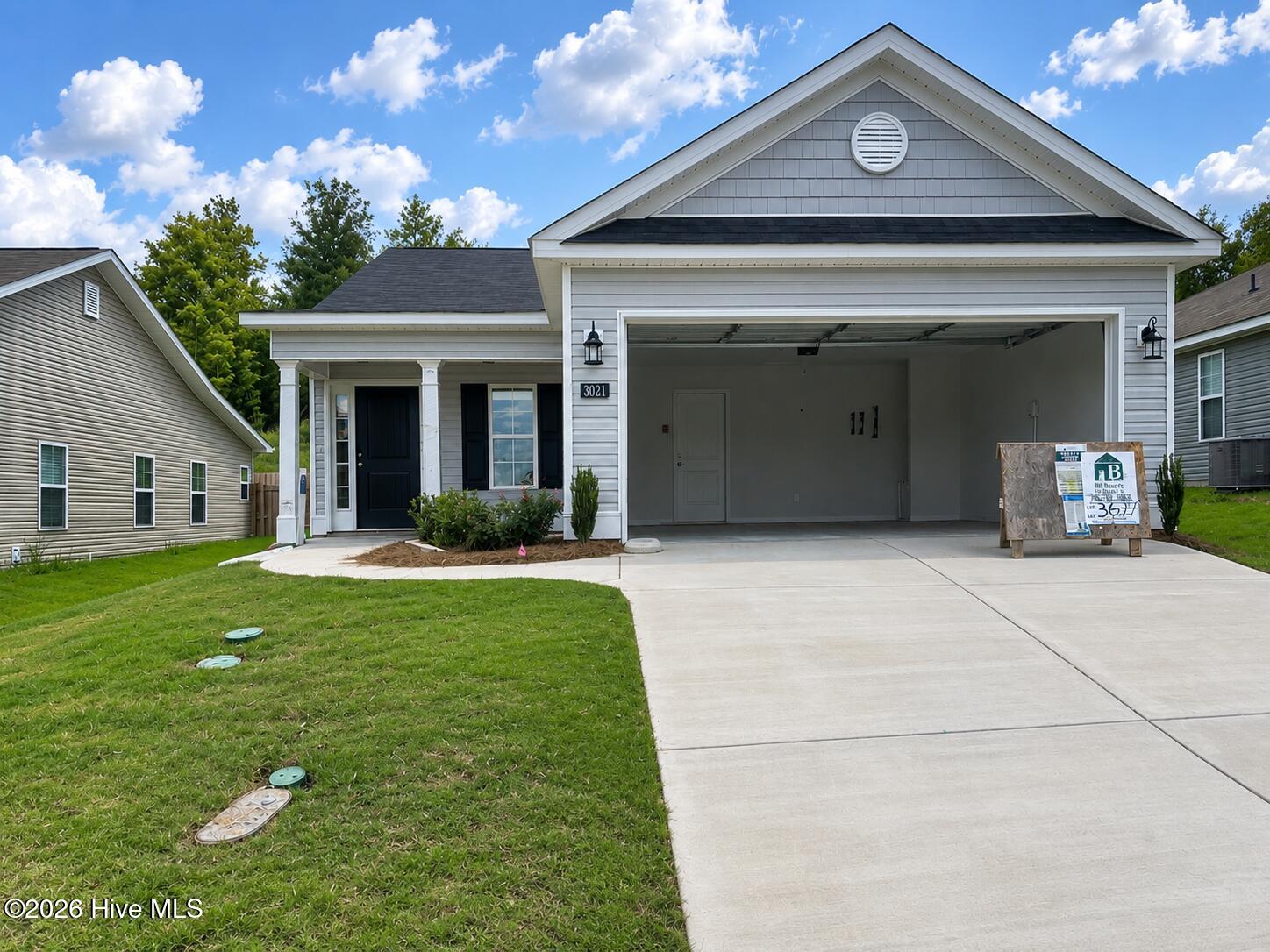 3021 Brems Drive Property Photo 1