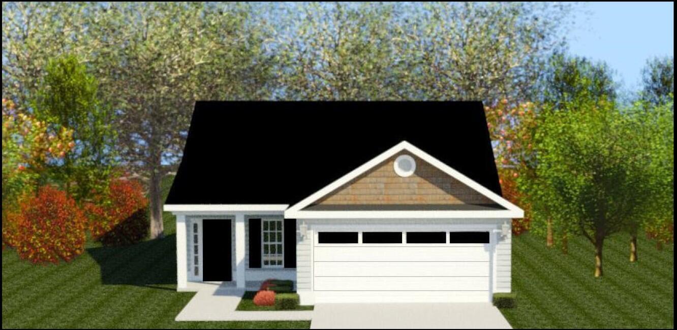 3021 Brems Drive Property Photo 2