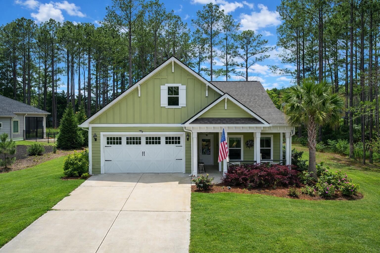 119 Cypress Drive Property Photo 1