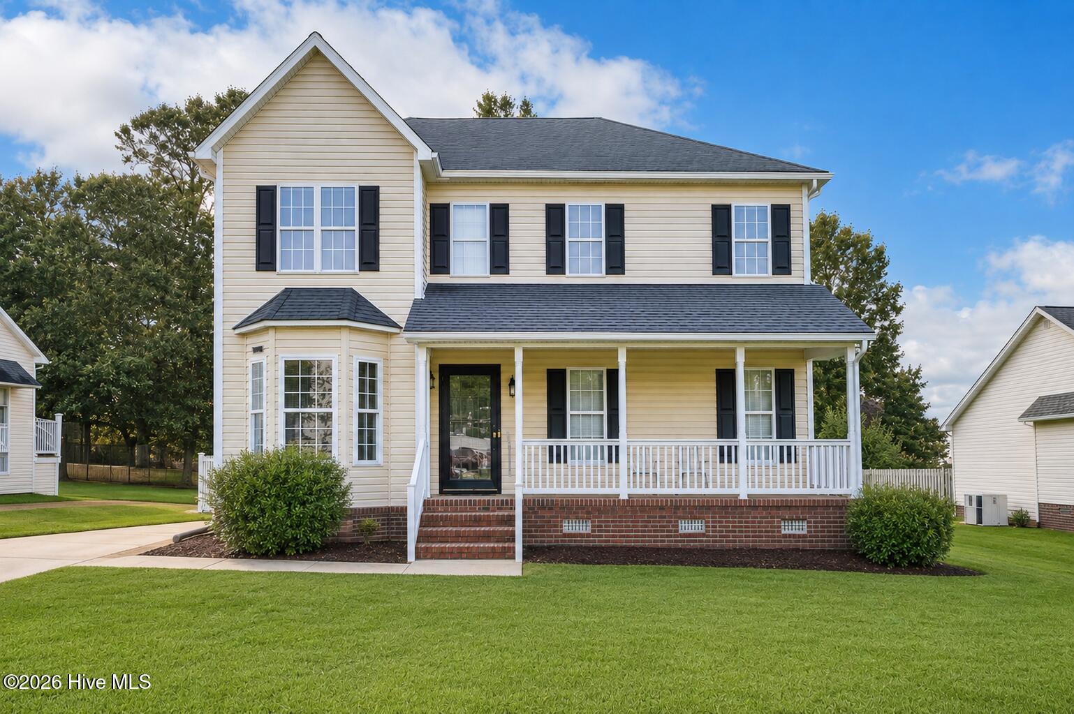105 Green Bank Court Property Photo 2