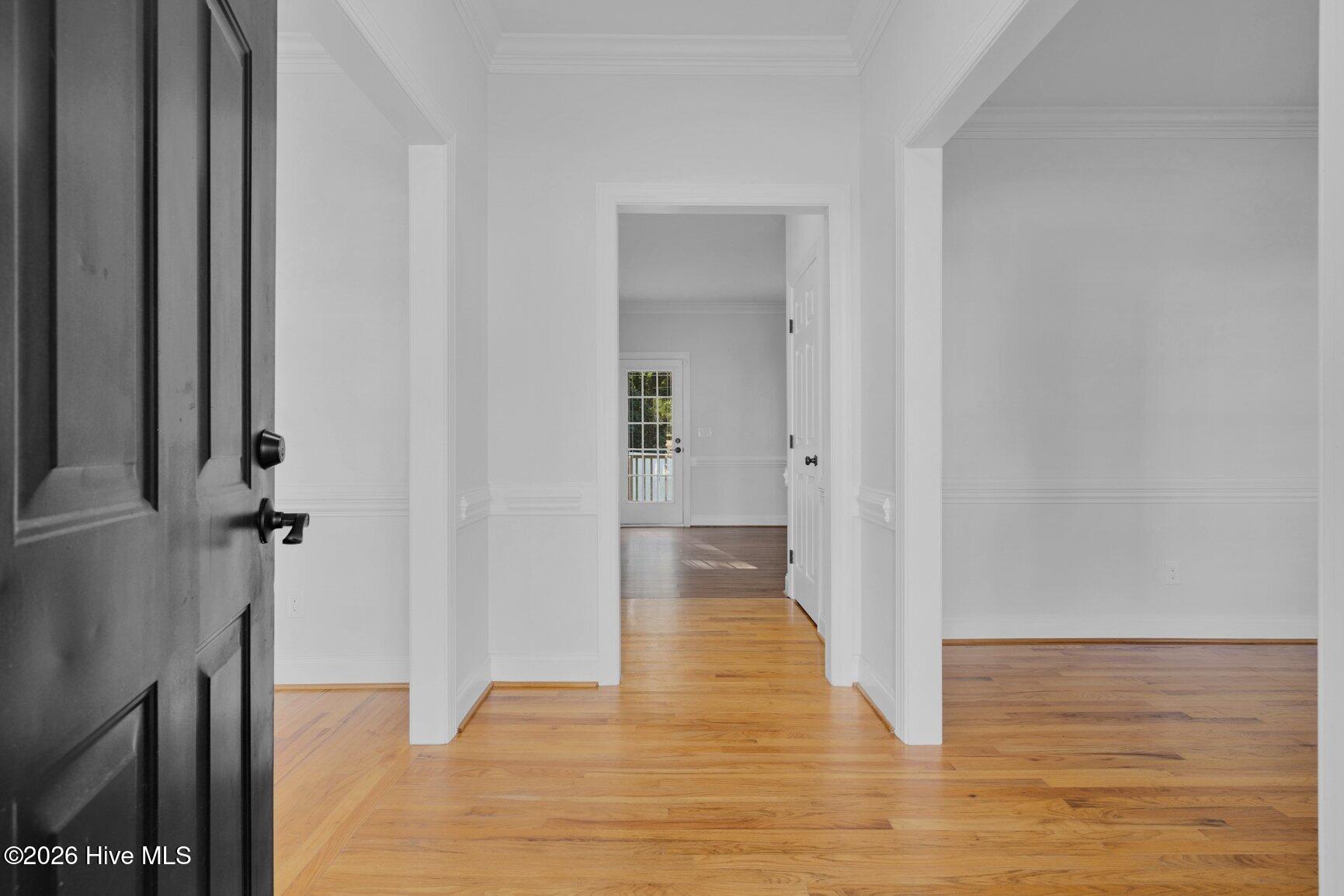 105 Green Bank Court Property Photo 4