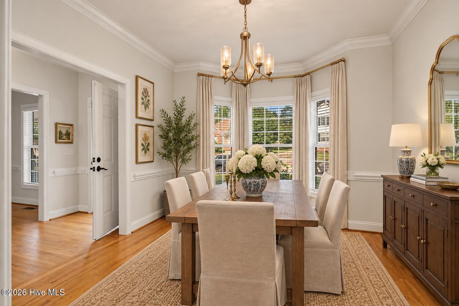 105 Green Bank Court Property Photo 8