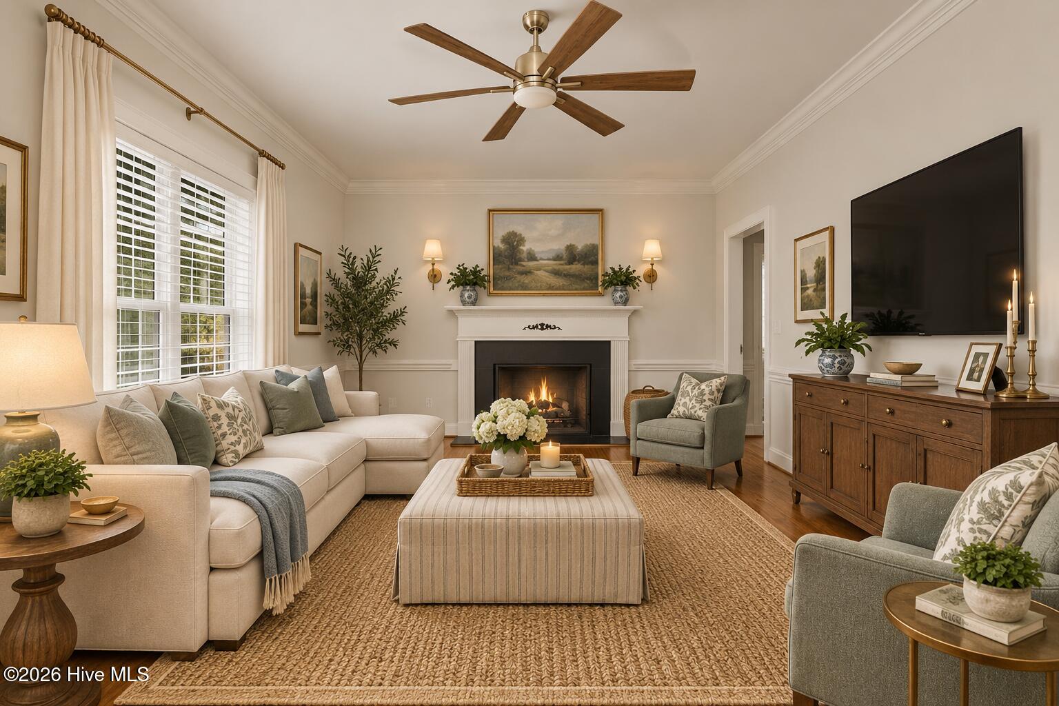 105 Green Bank Court Property Photo 18