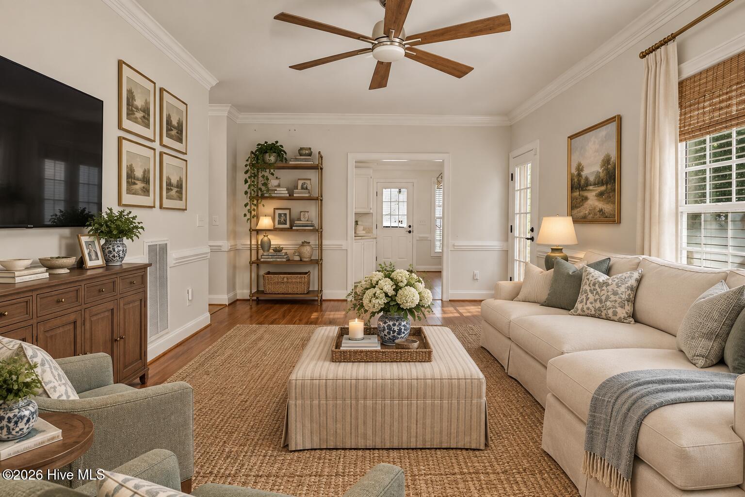 105 Green Bank Court Property Photo 20