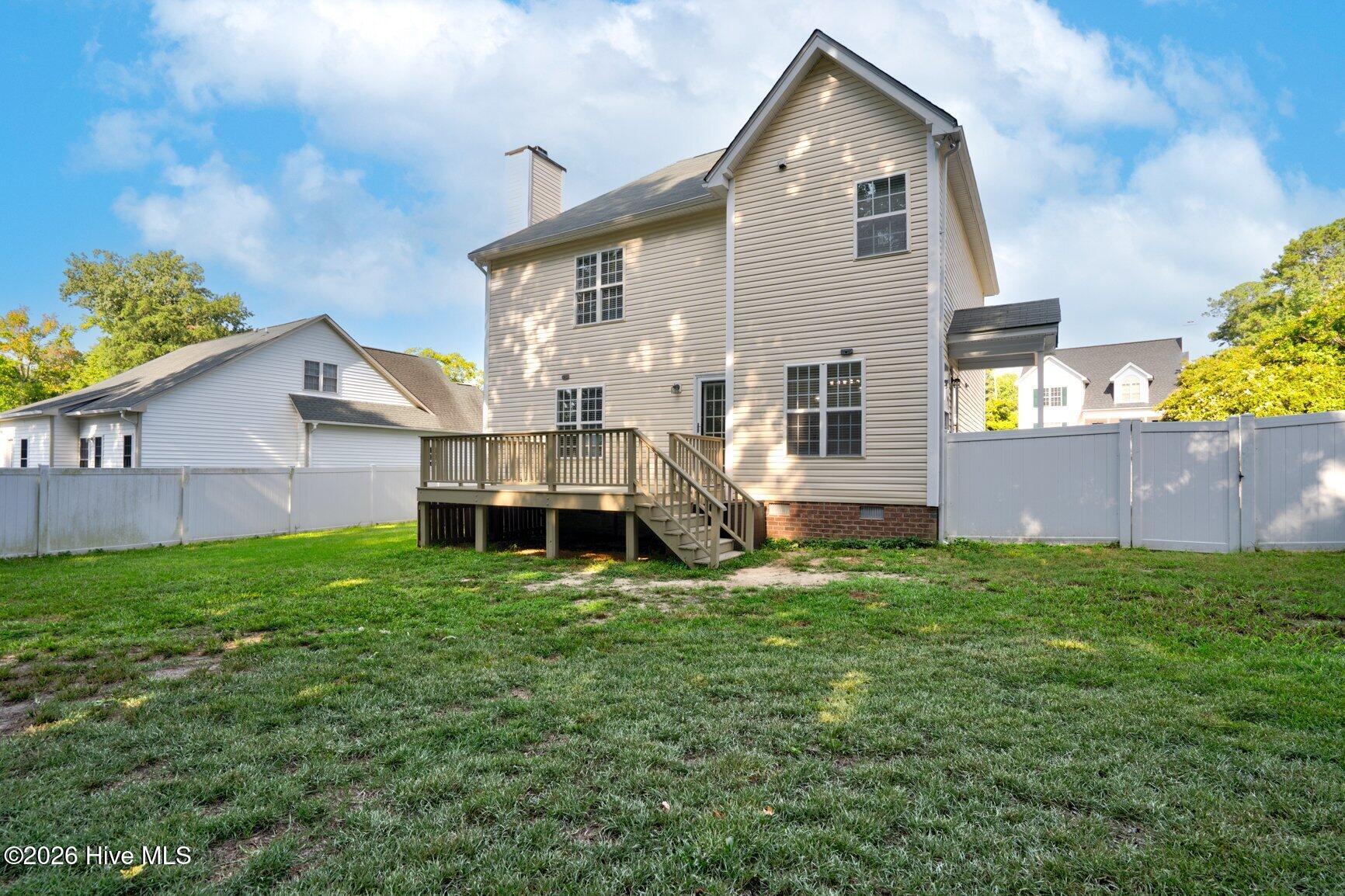 105 Green Bank Court Property Photo 37
