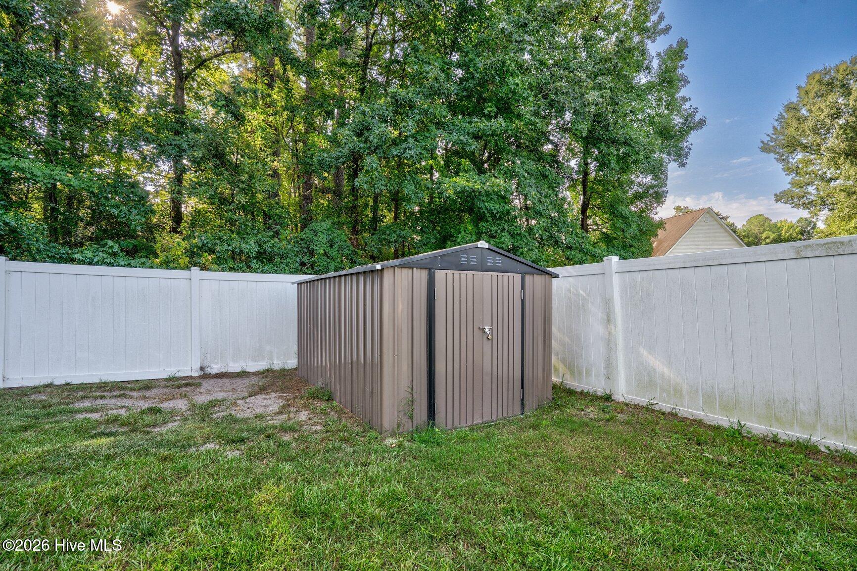 105 Green Bank Court Property Photo 40