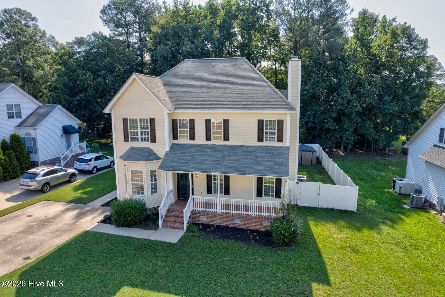 105 Green Bank Court Property Photo 41