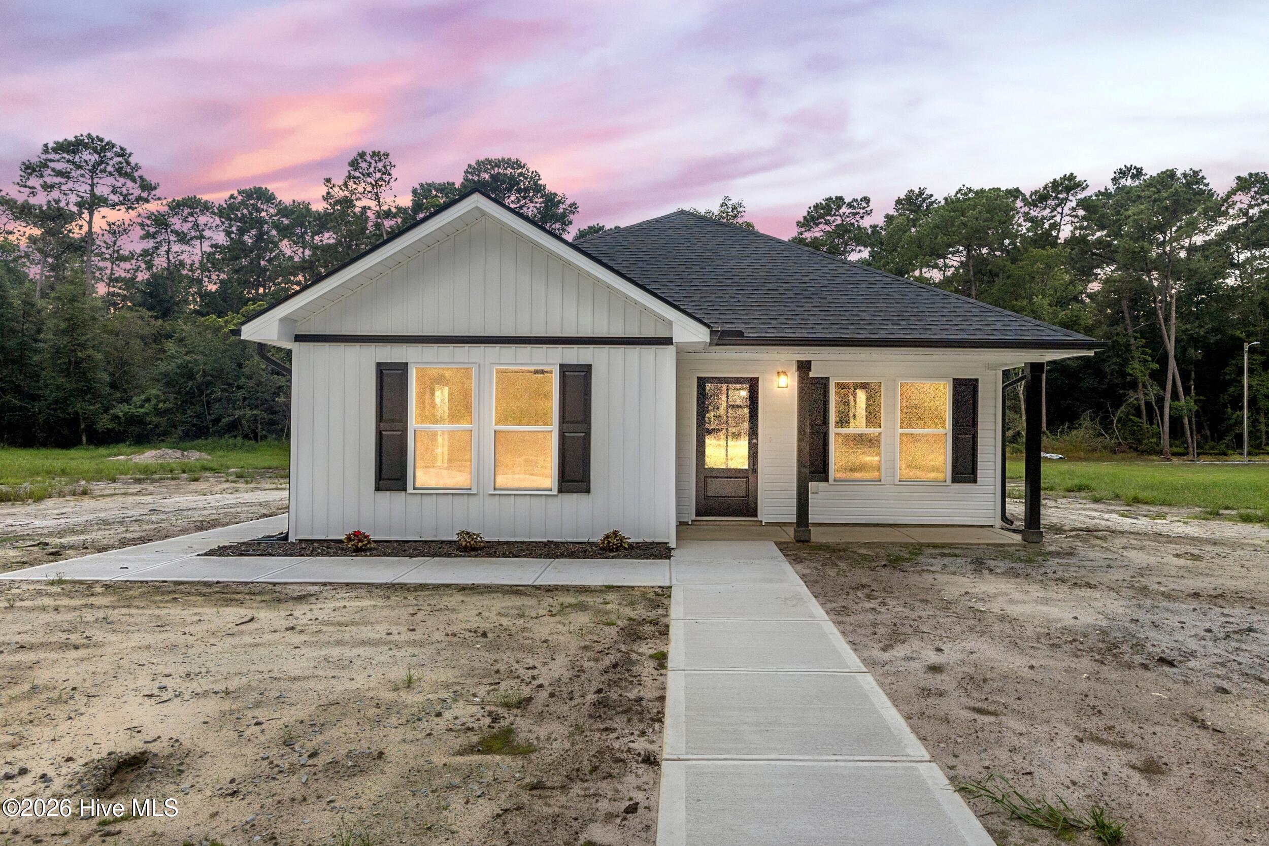 1399 Bowdens Road Property Photo 1