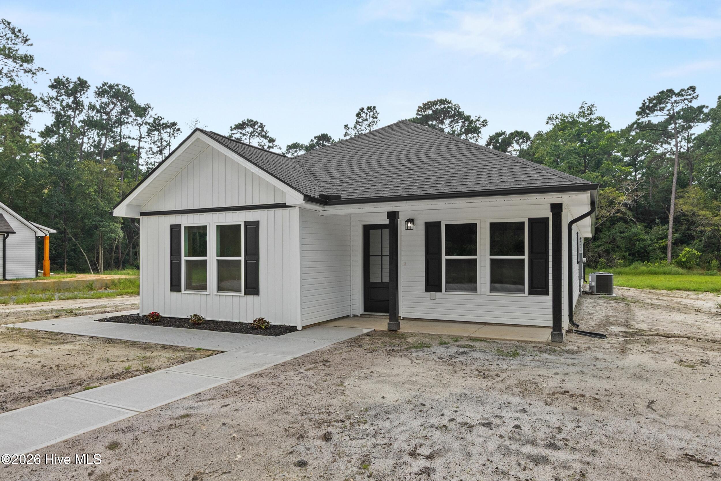 1399 Bowdens Road Property Photo 2