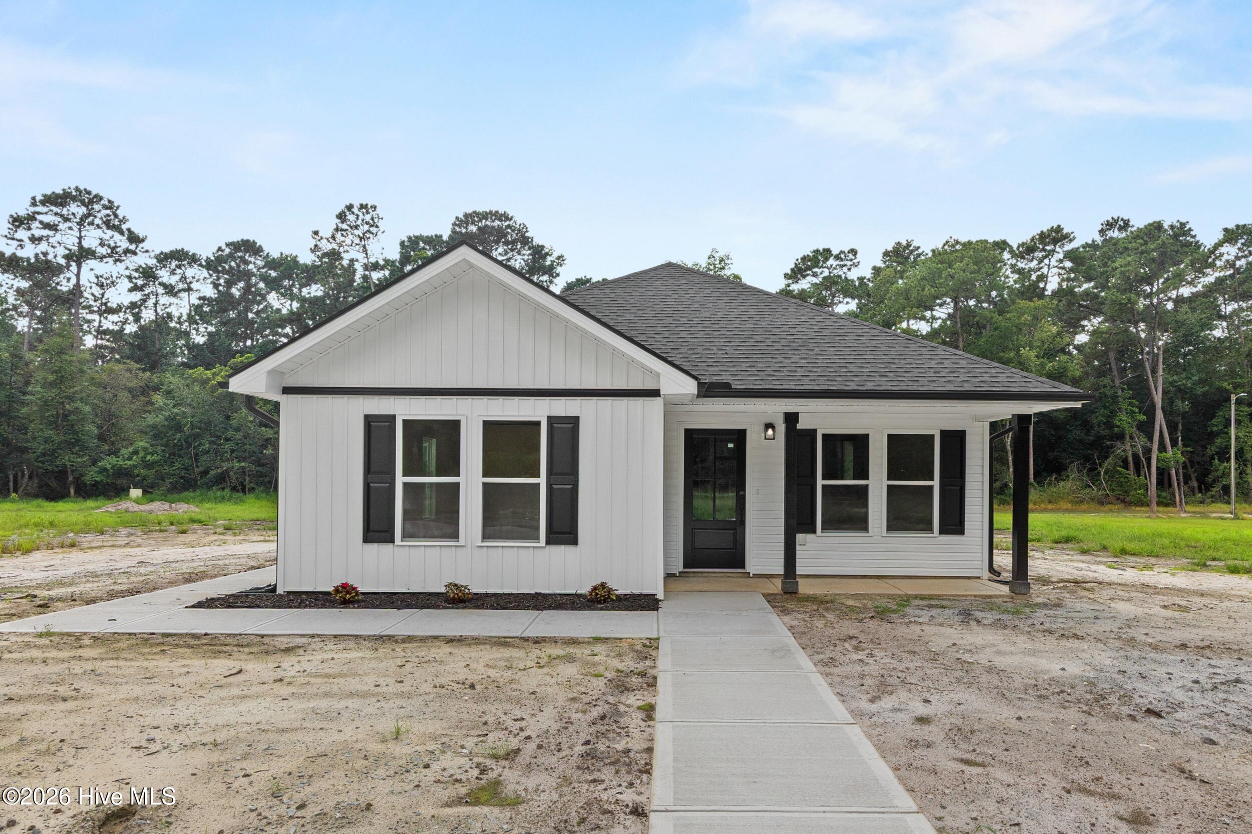 1399 Bowdens Road Property Photo 3