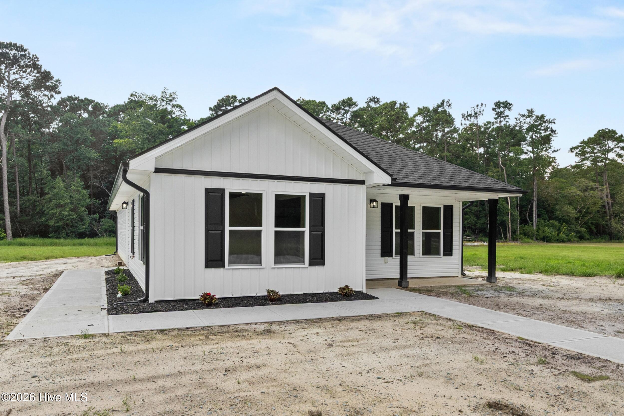 1399 Bowdens Road Property Photo 4