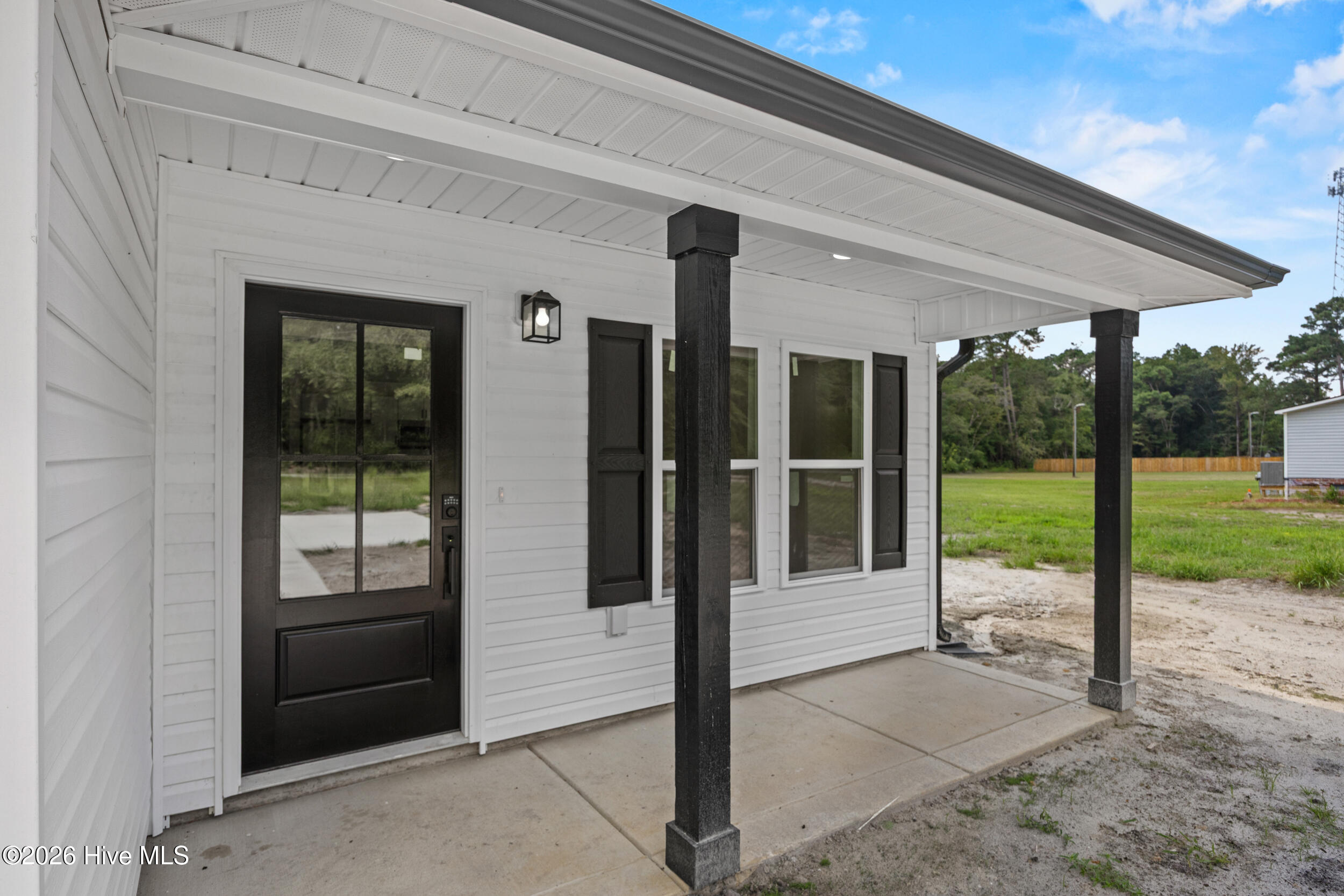 1399 Bowdens Road Property Photo 5