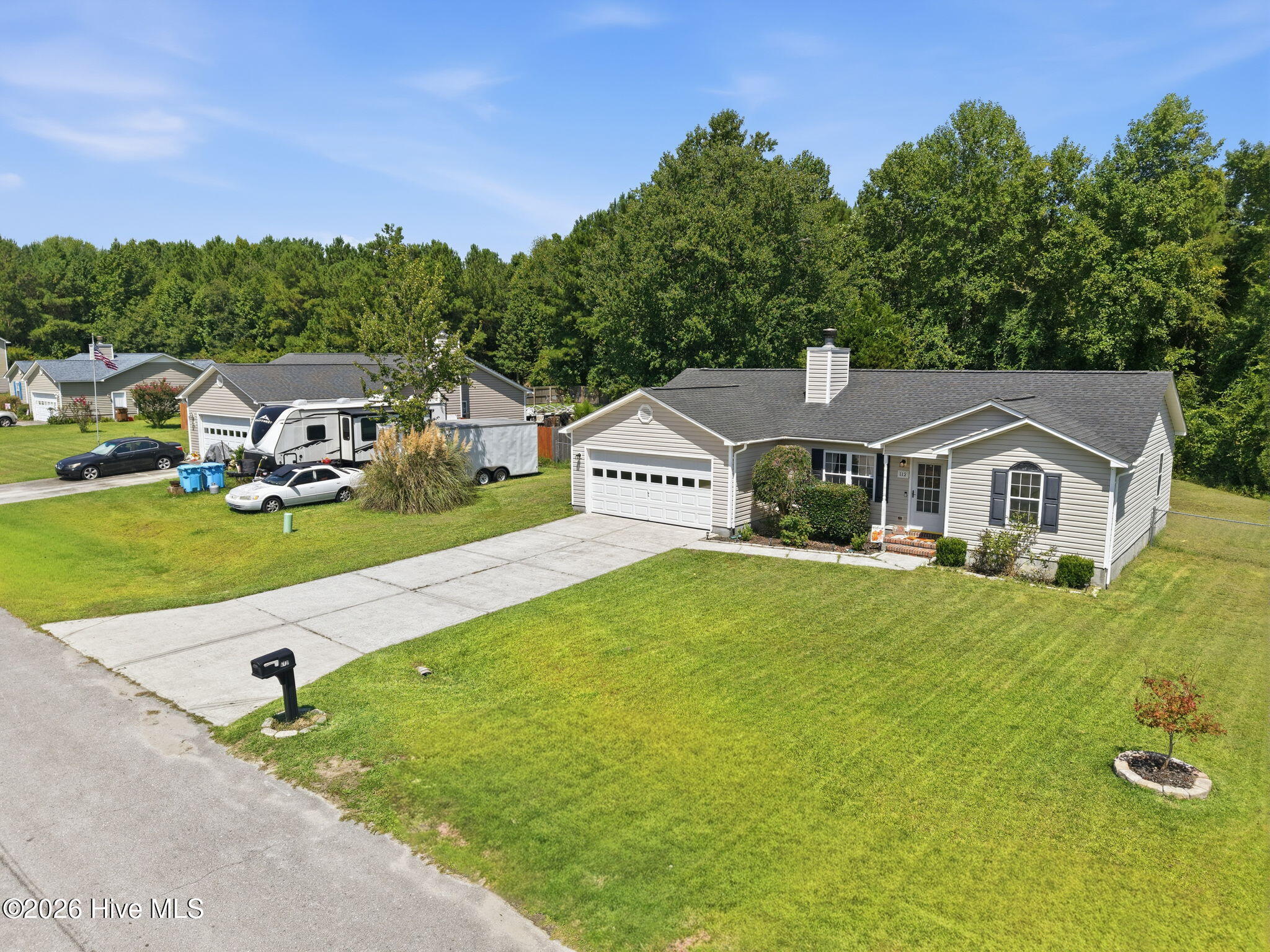 112 Ellen Court Property Photo 45