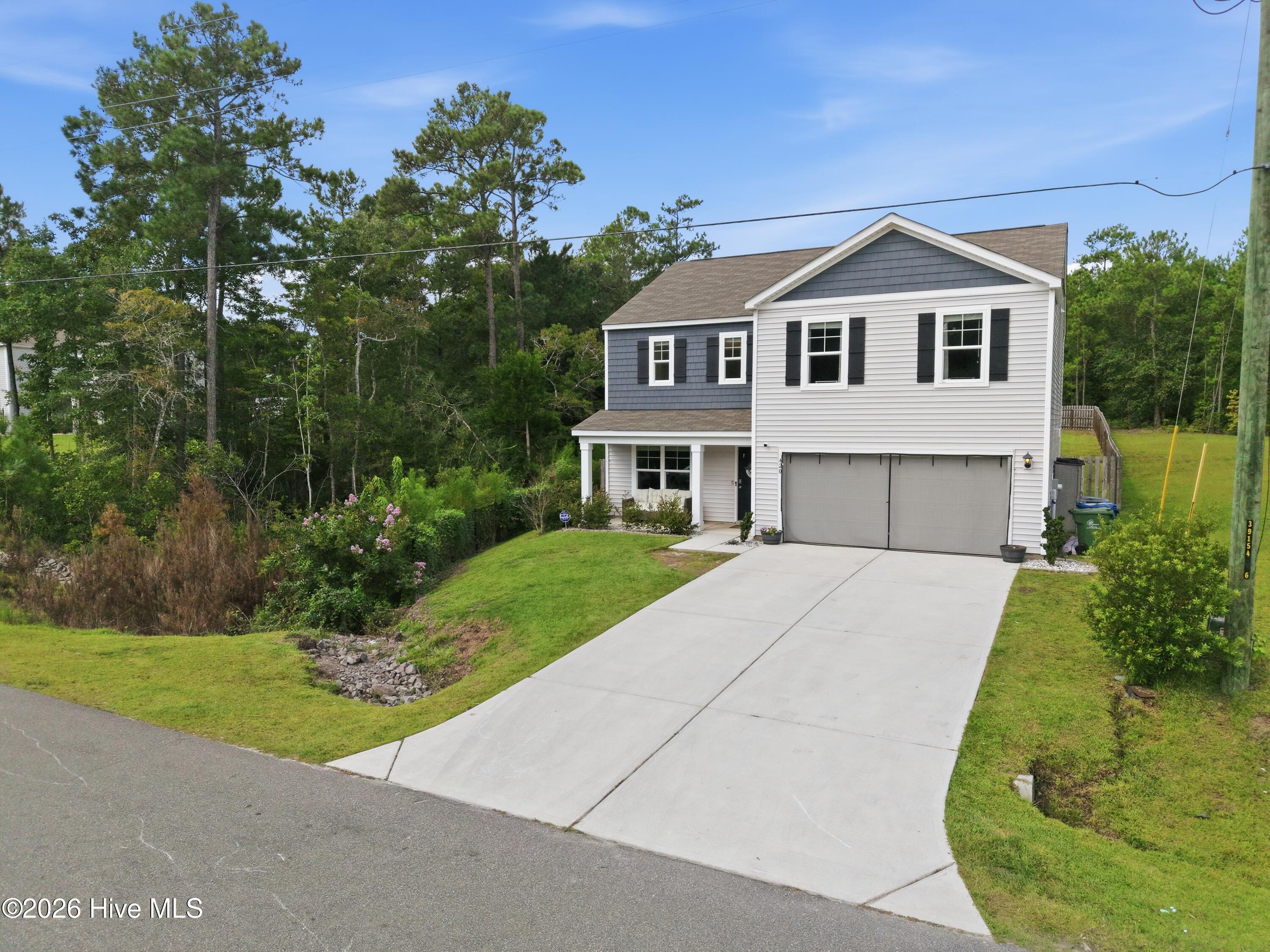420 High Ridge Court Property Photo 2