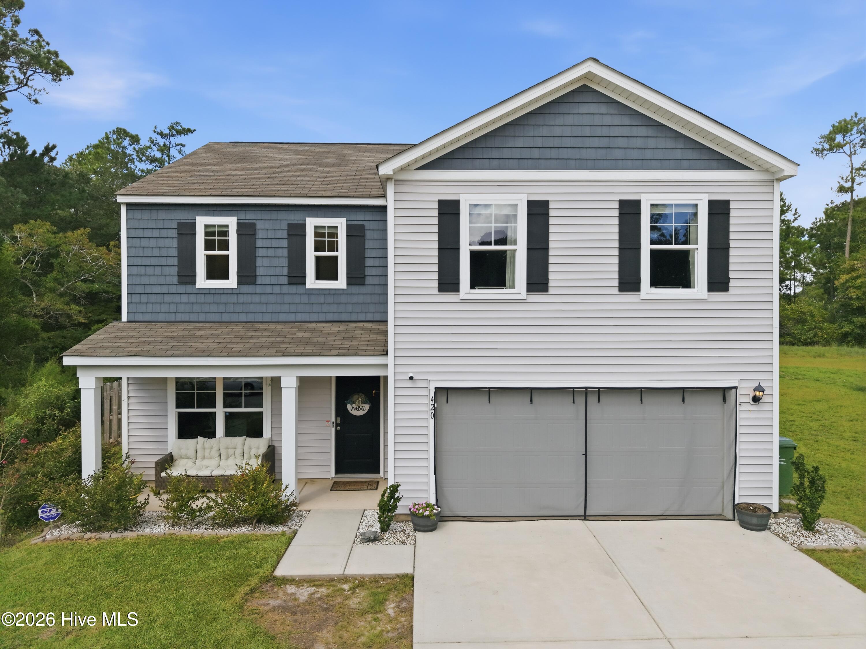 420 High Ridge Court Property Photo 3
