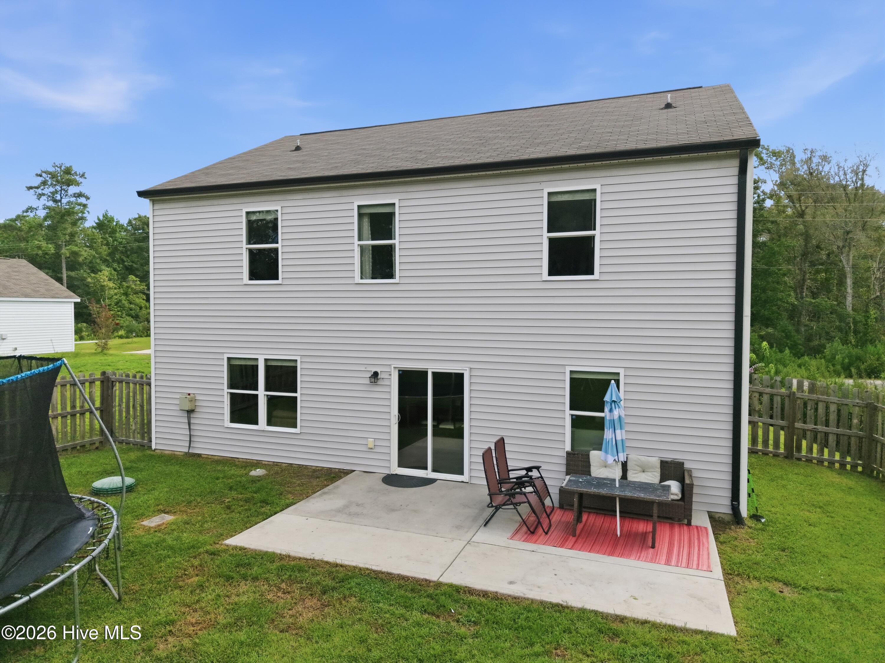 420 High Ridge Court Property Photo 7