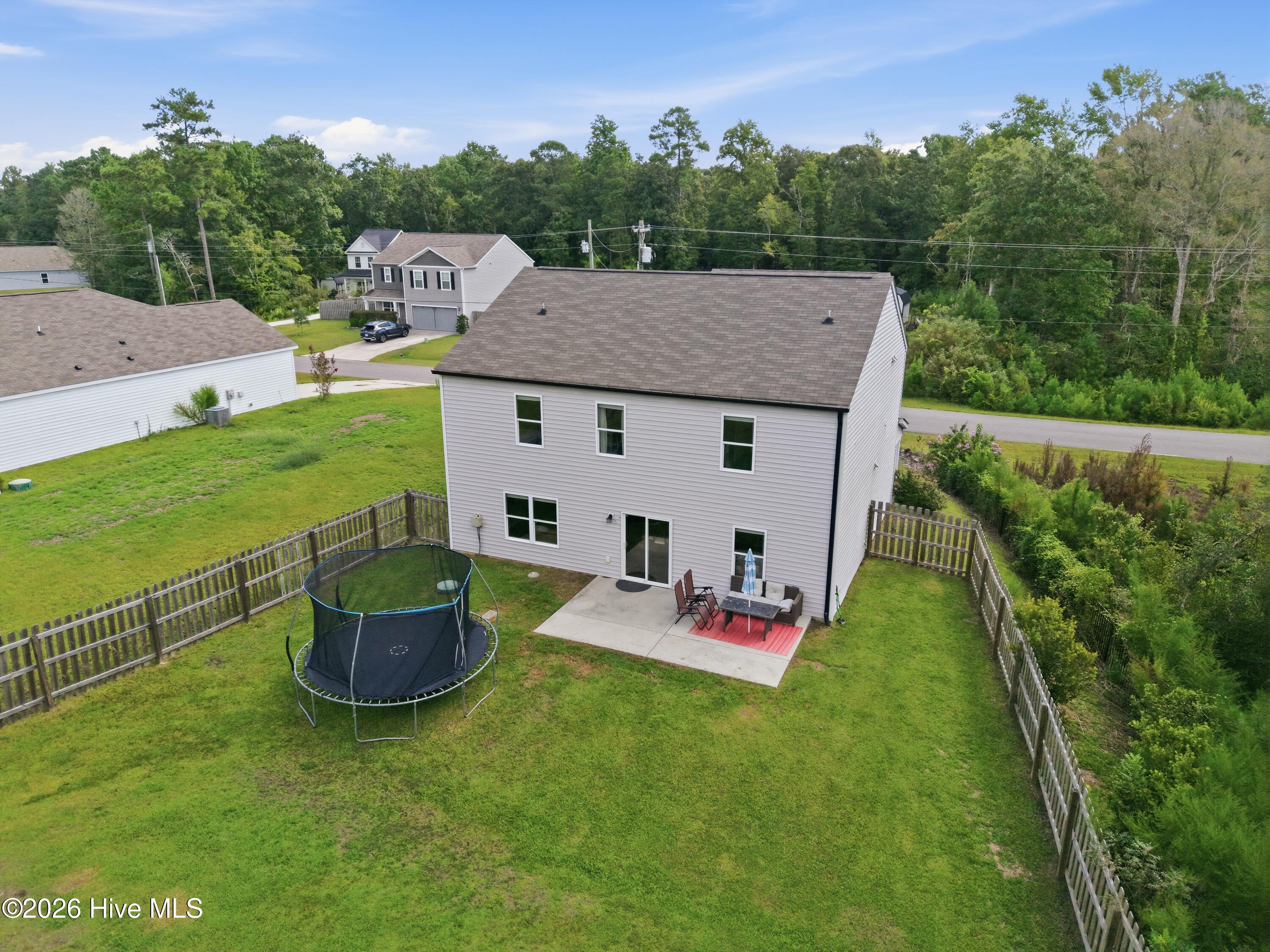 420 High Ridge Court Property Photo 8
