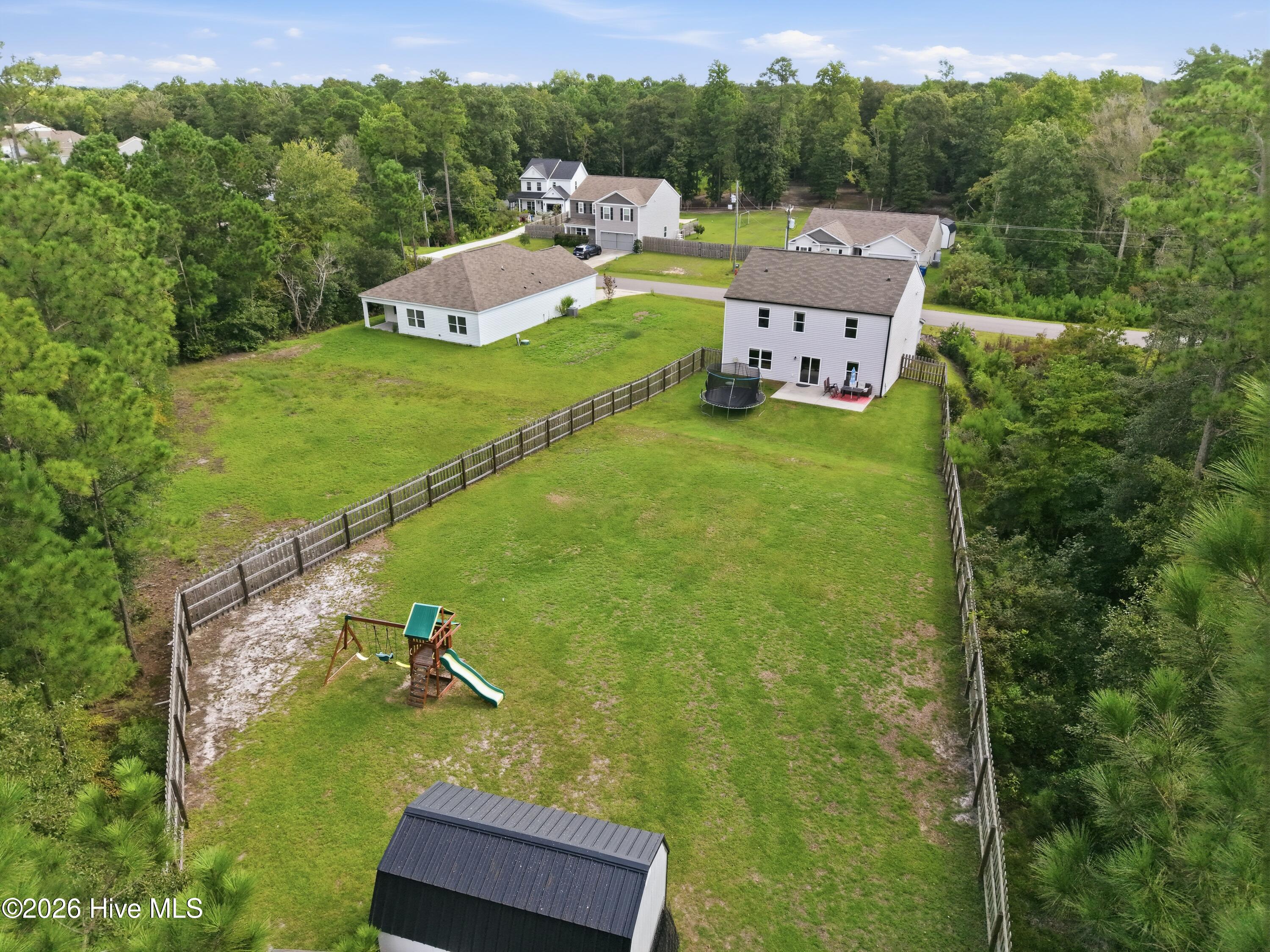 420 High Ridge Court Property Photo 9