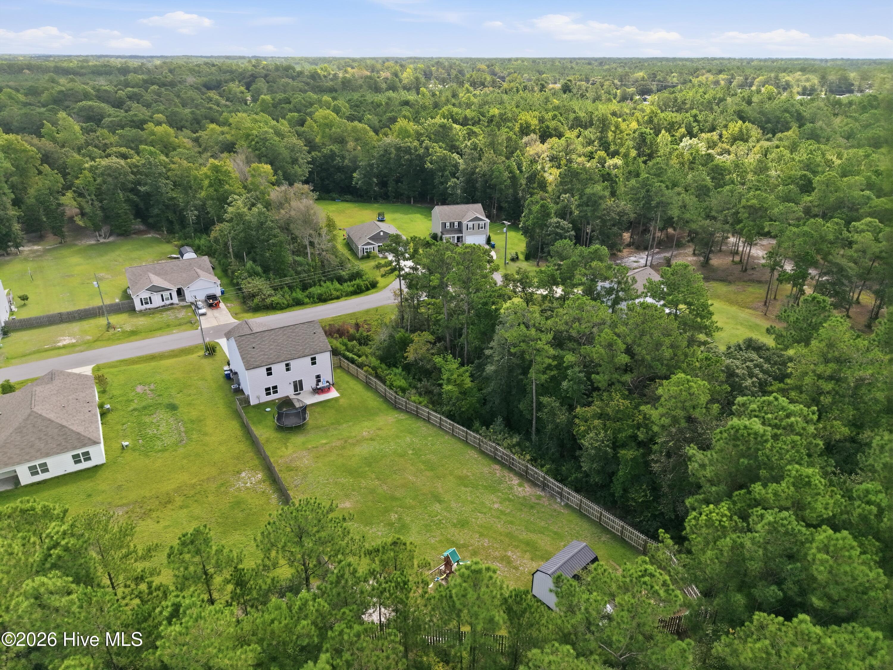 420 High Ridge Court Property Photo 10