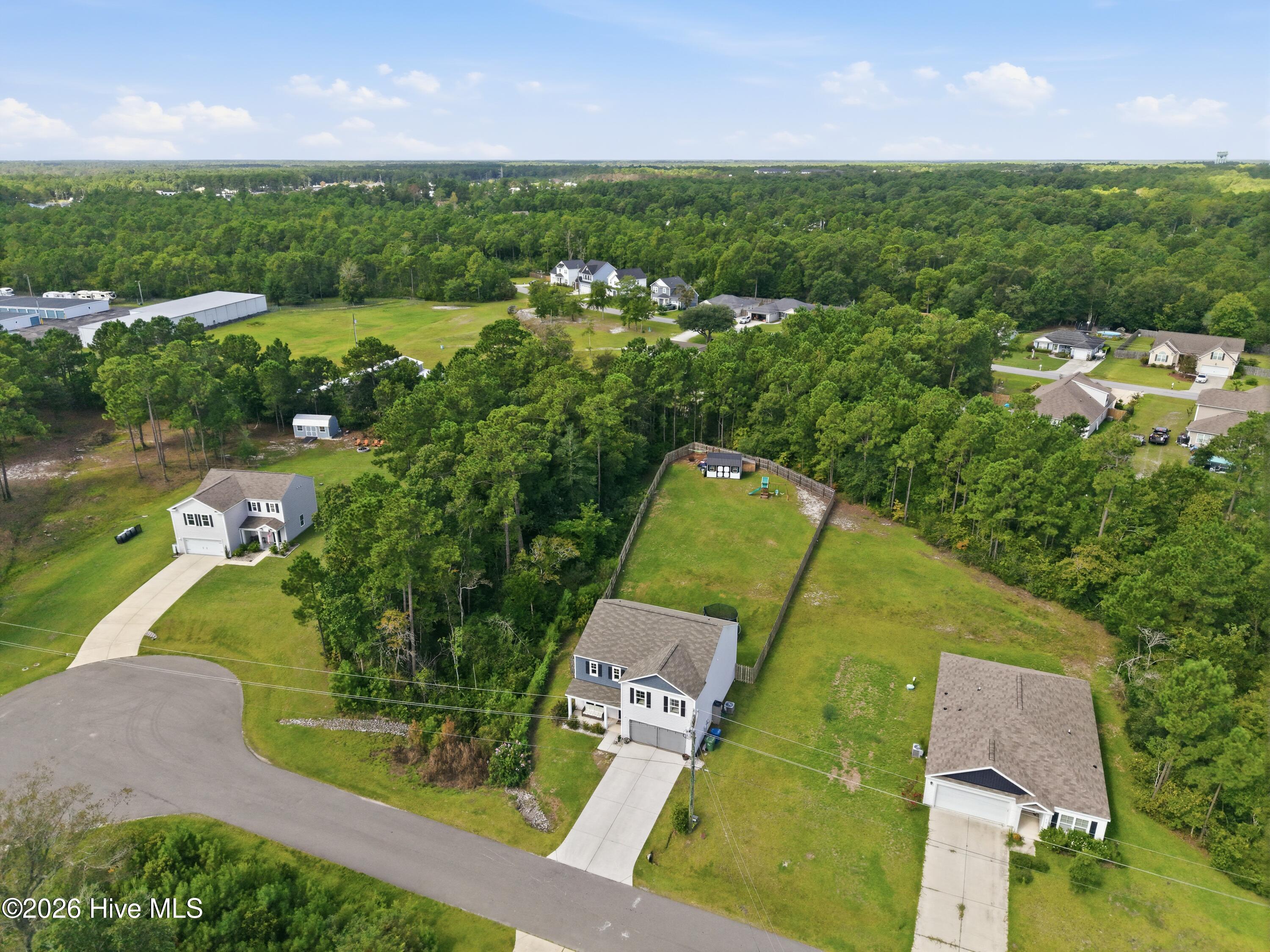 420 High Ridge Court Property Photo 11