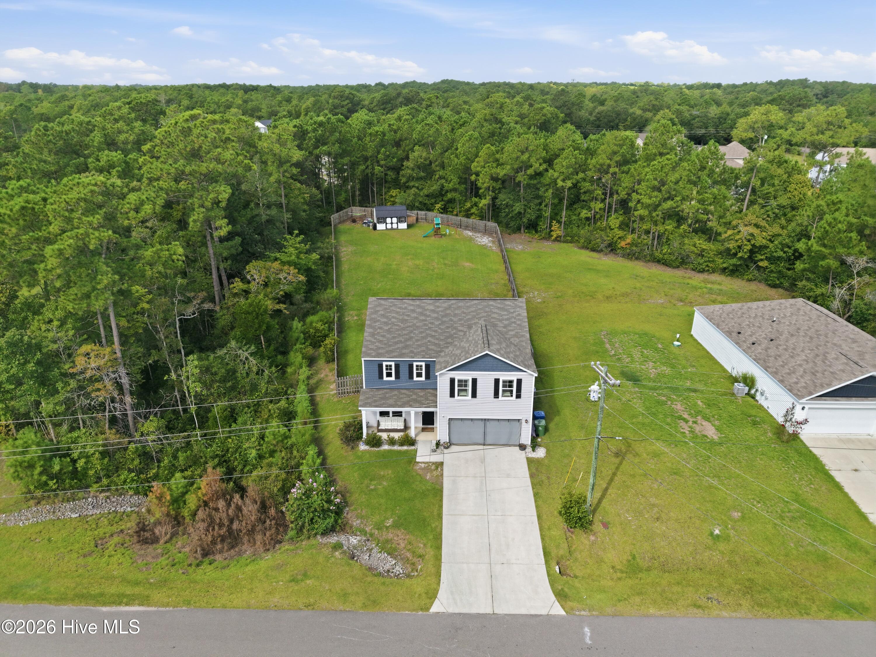 420 High Ridge Court Property Photo 12