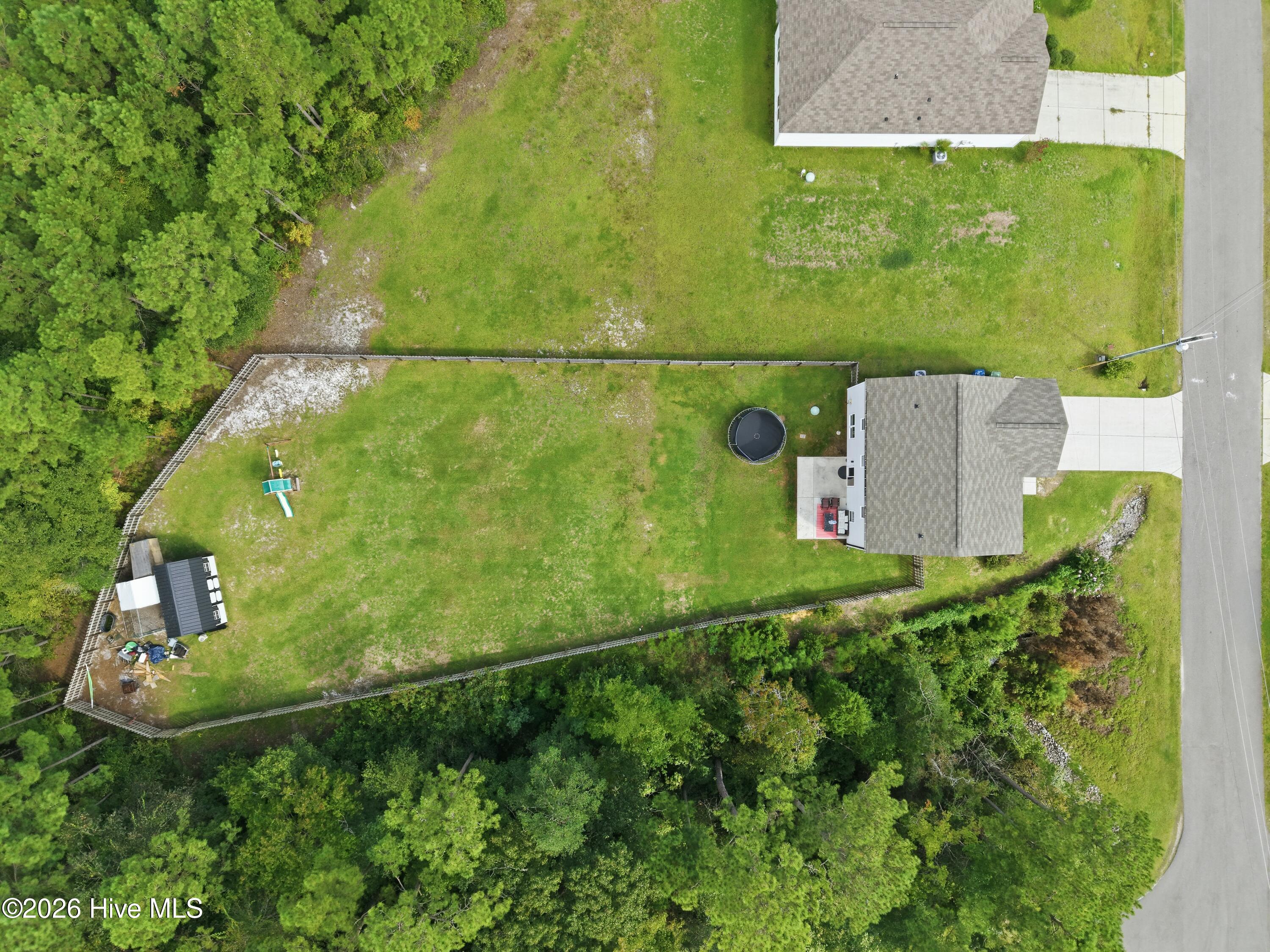 420 High Ridge Court Property Photo 13