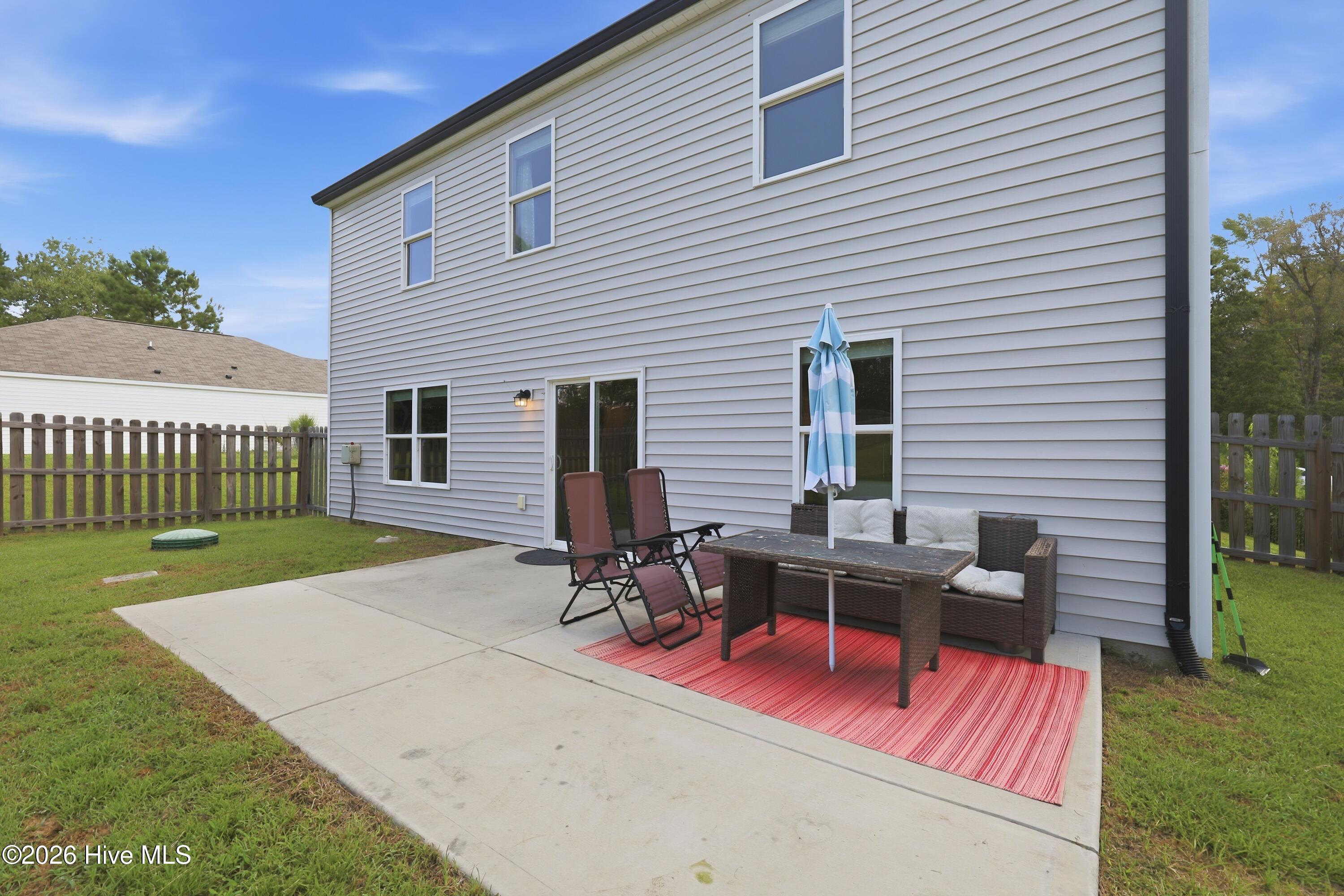 420 High Ridge Court Property Photo 48