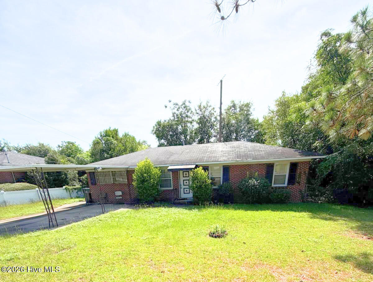 2028 Lamar Road Property Photo 1