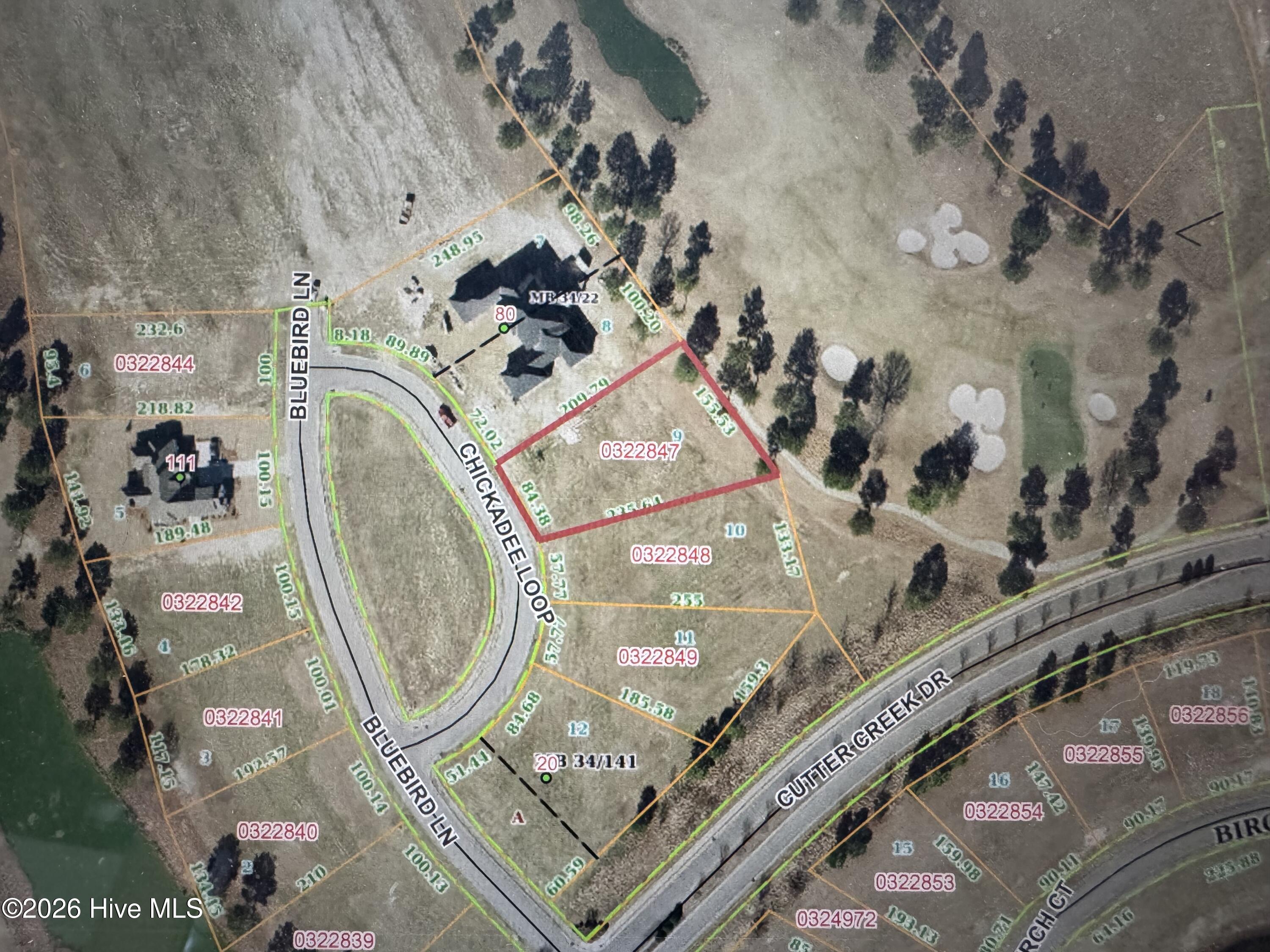 9 Chickadee Loop Property Photo 20