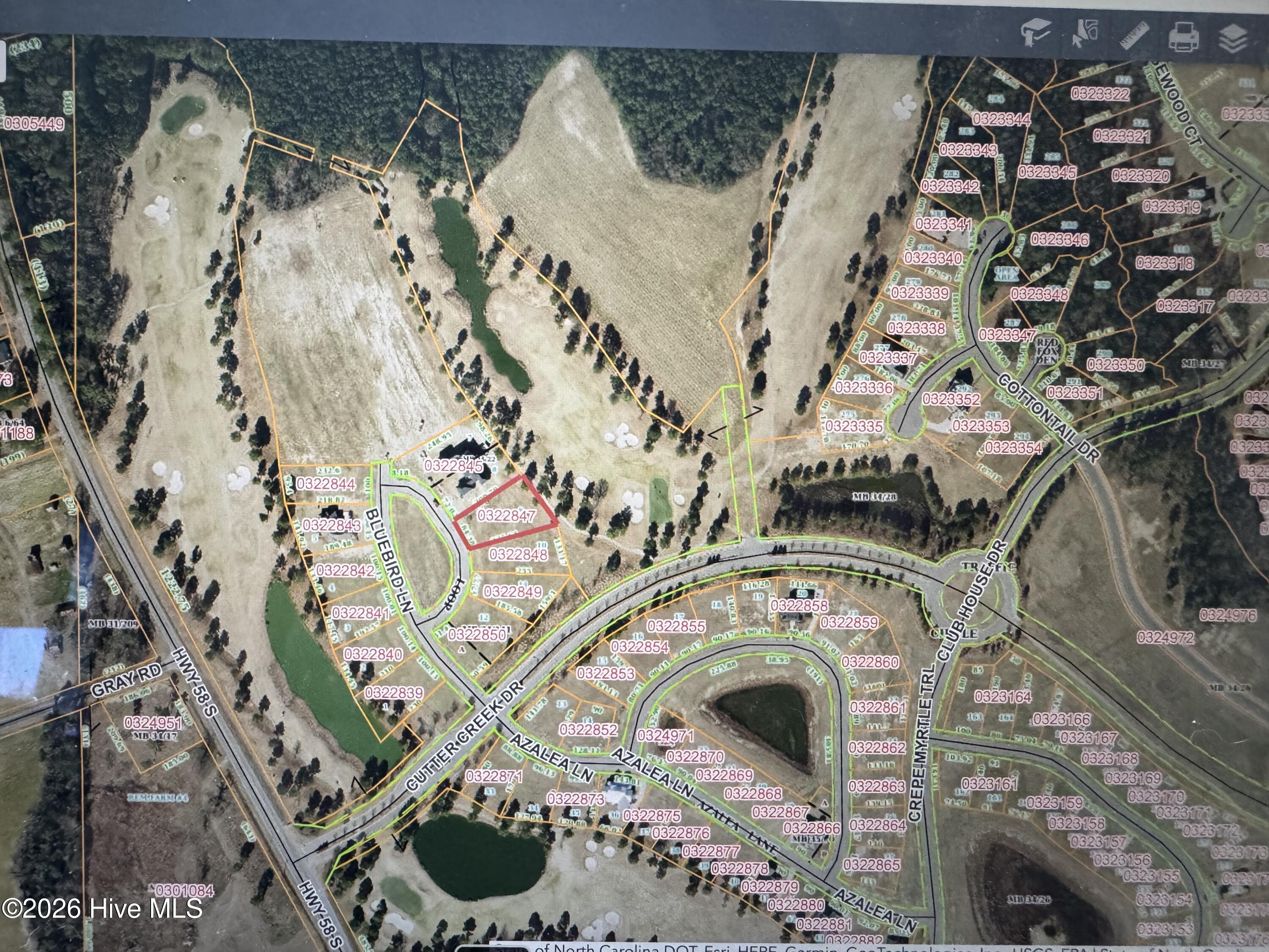 9 Chickadee Loop Property Photo 21