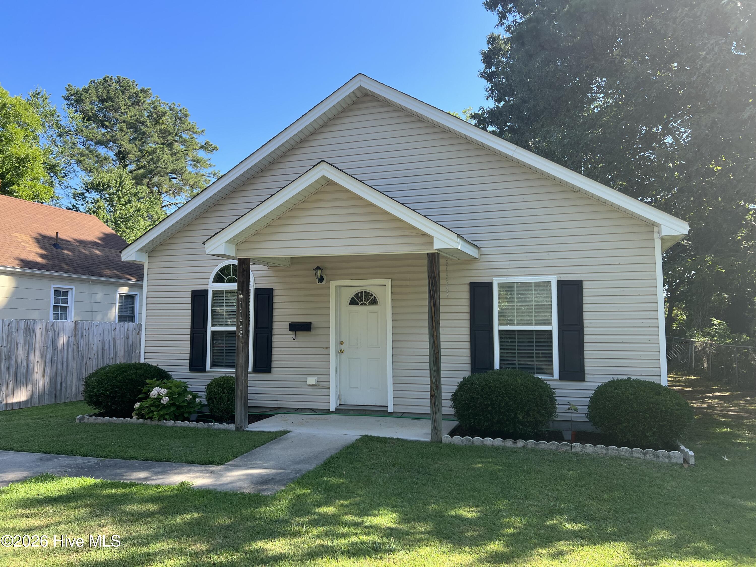 1108 Preyer Avenue Property Photo 1