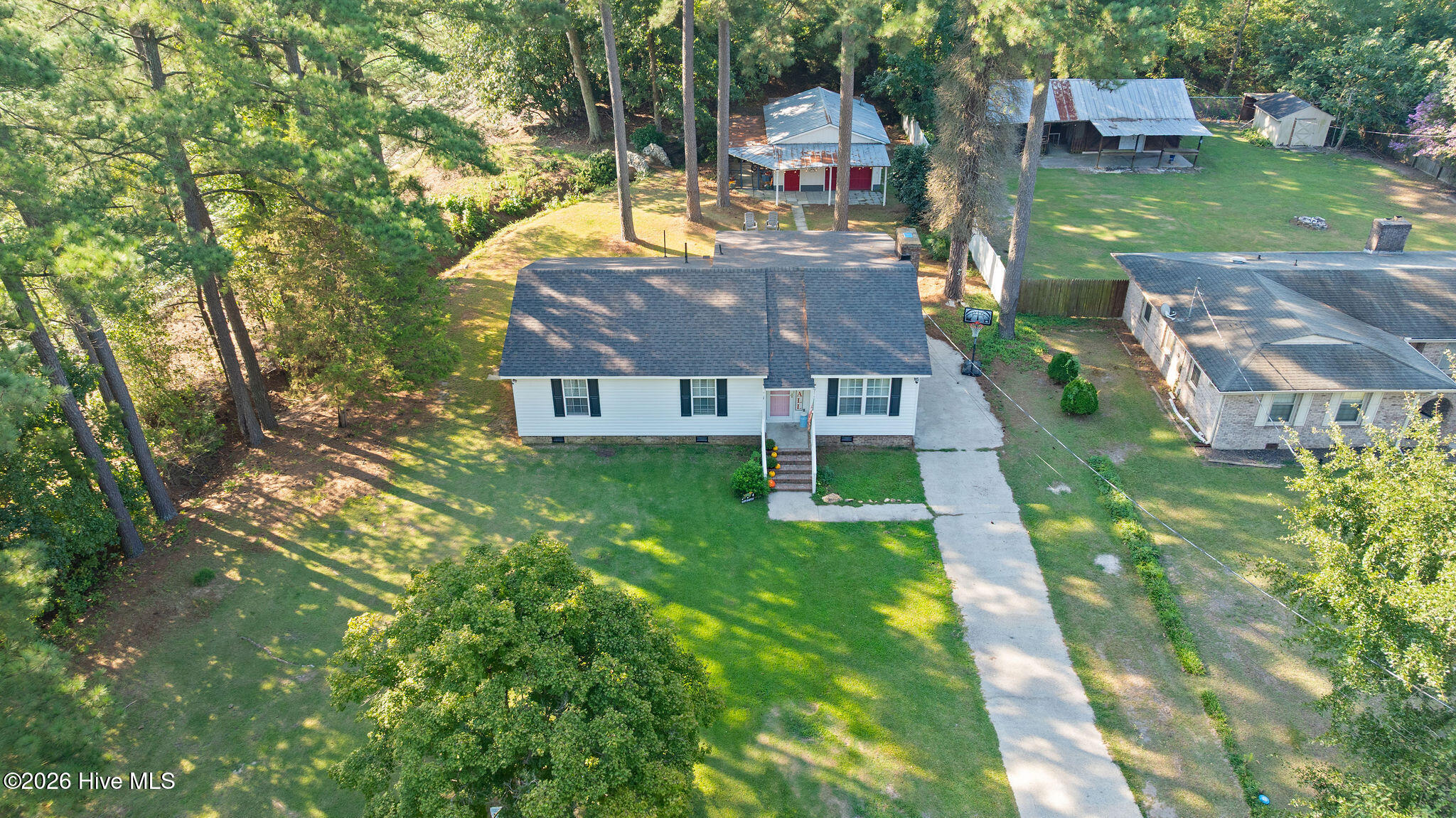 3838 Longleaf Drive Ne Property Photo 28