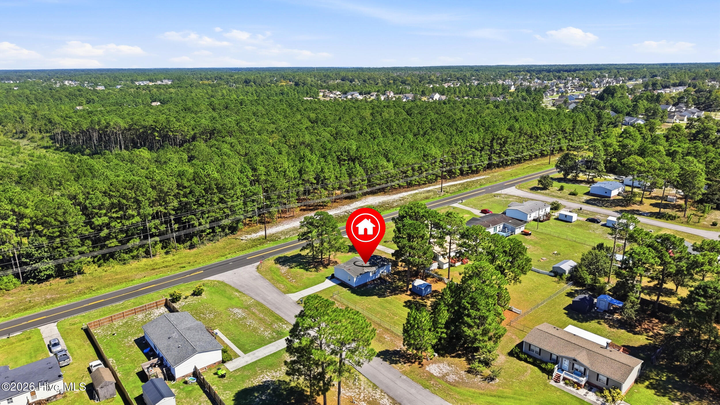 101 Larch Court Property Photo 34