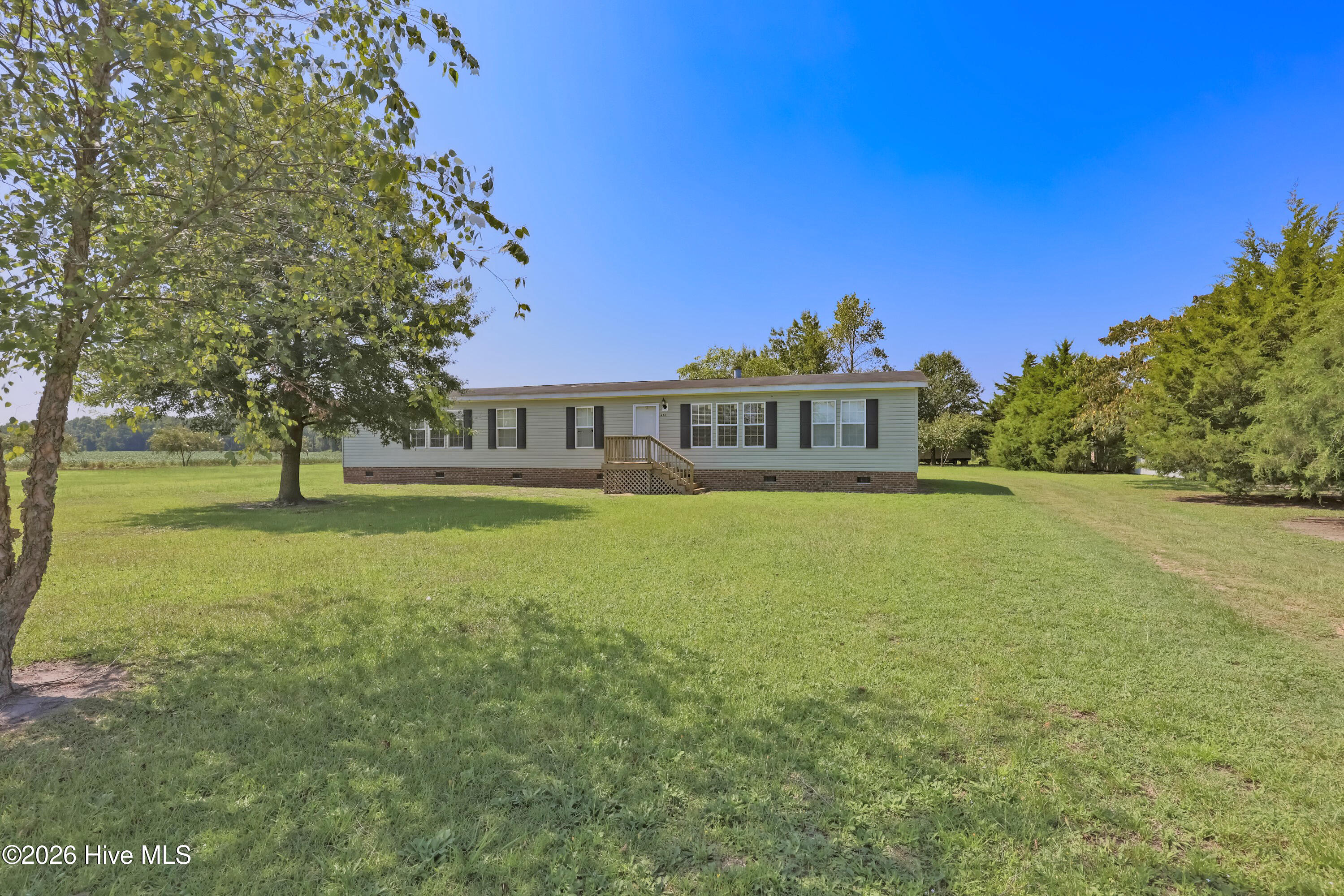 233 Friendship Church Road Property Photo 2