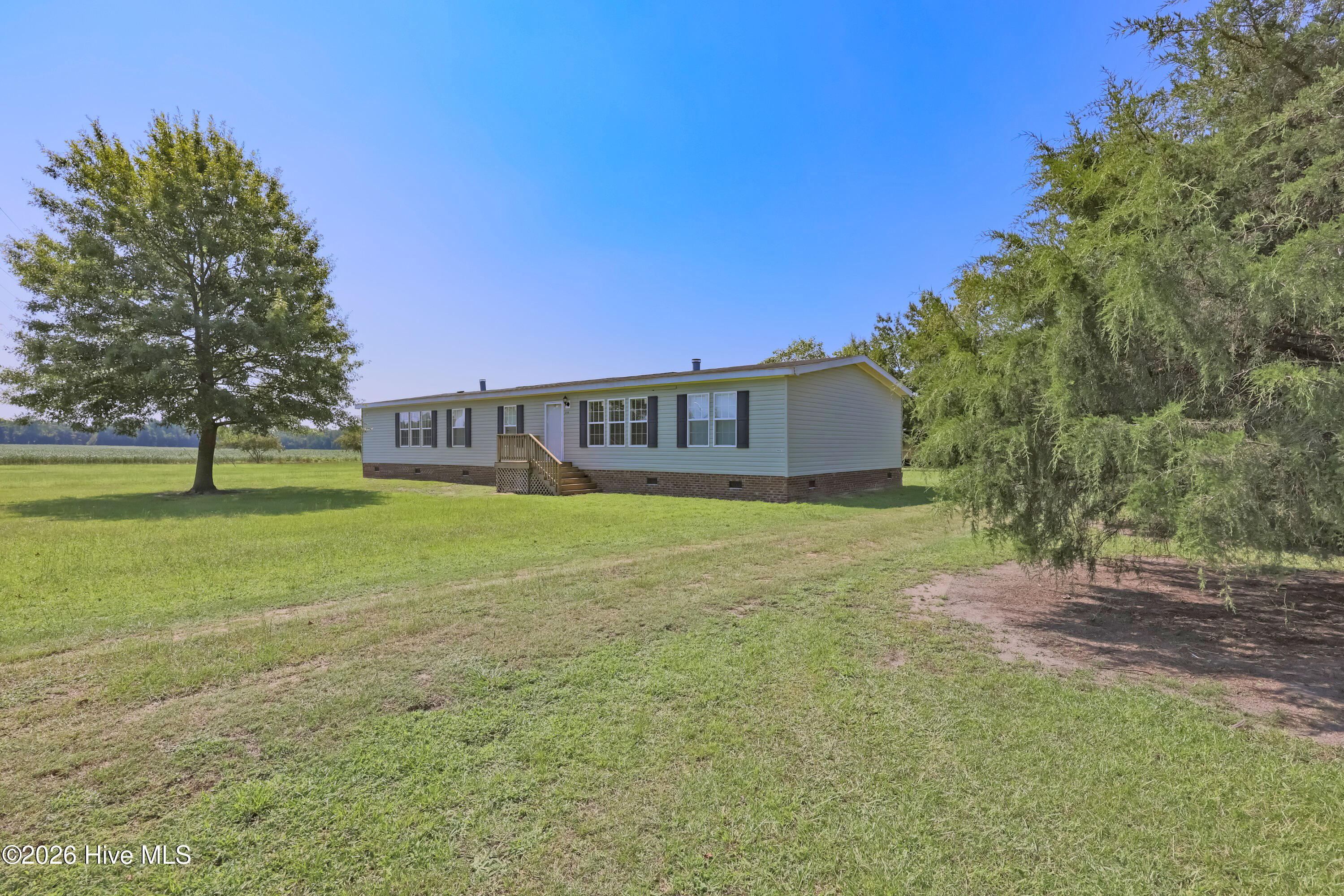 233 Friendship Church Road Property Photo 3