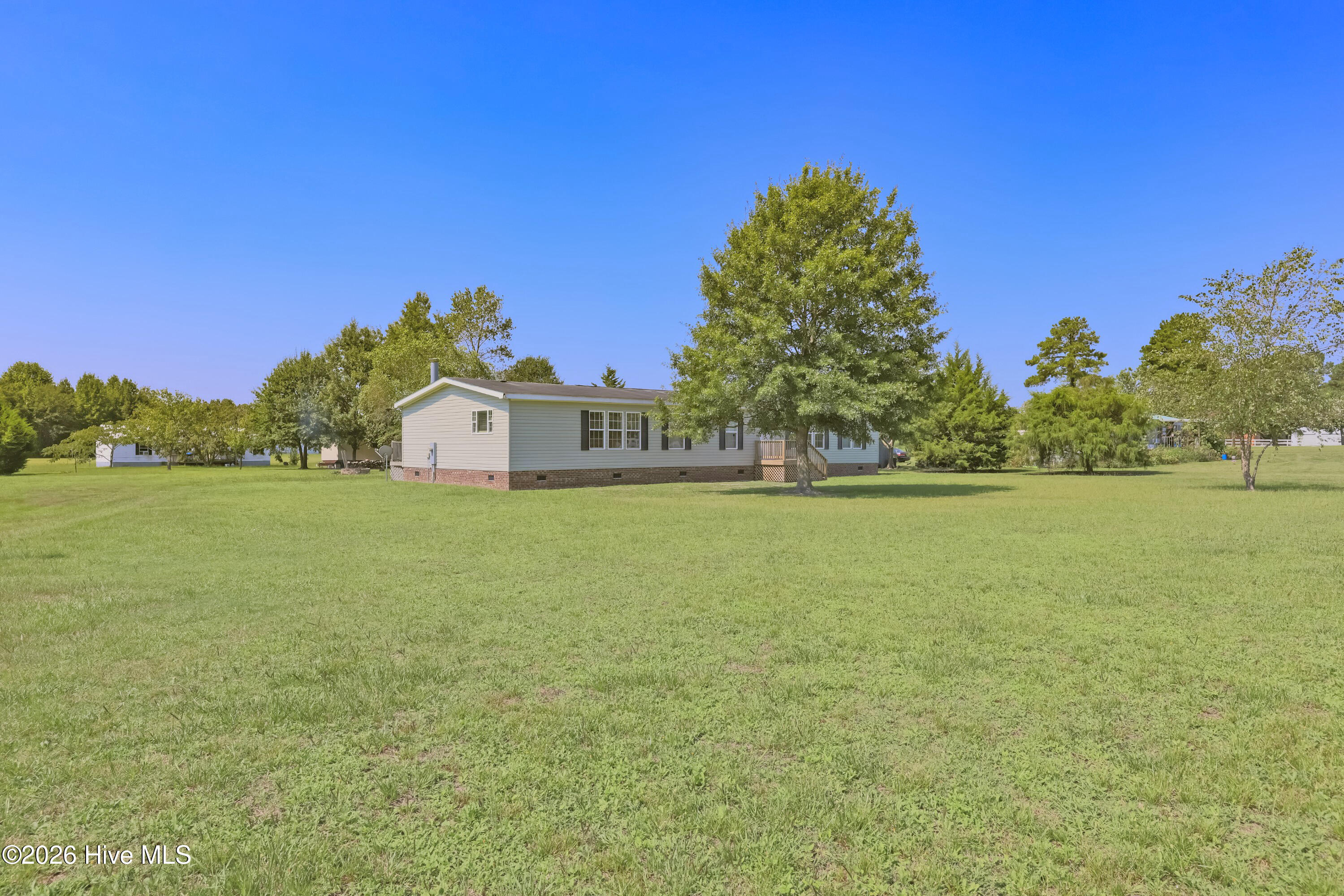 233 Friendship Church Road Property Photo 5