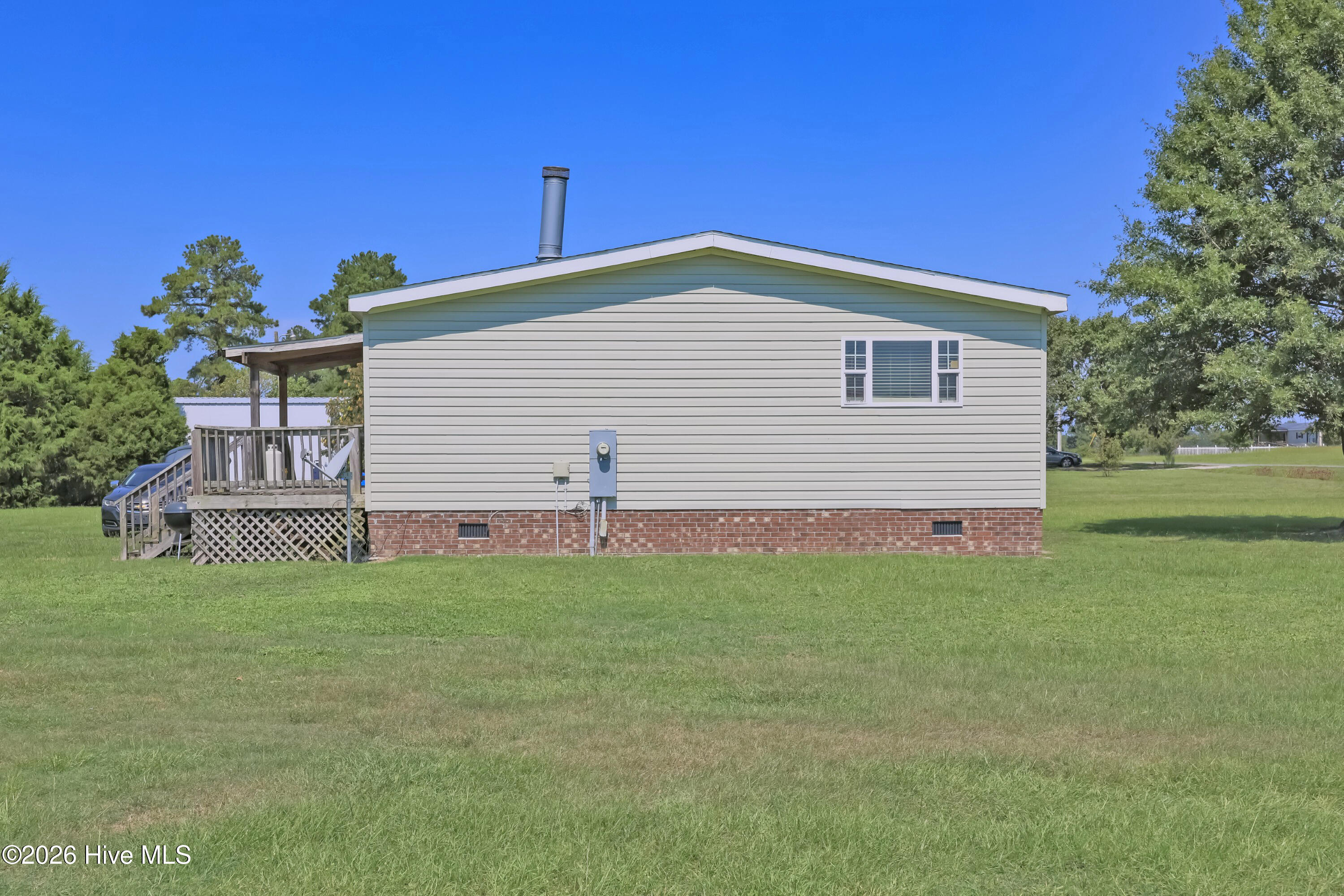233 Friendship Church Road Property Photo 6